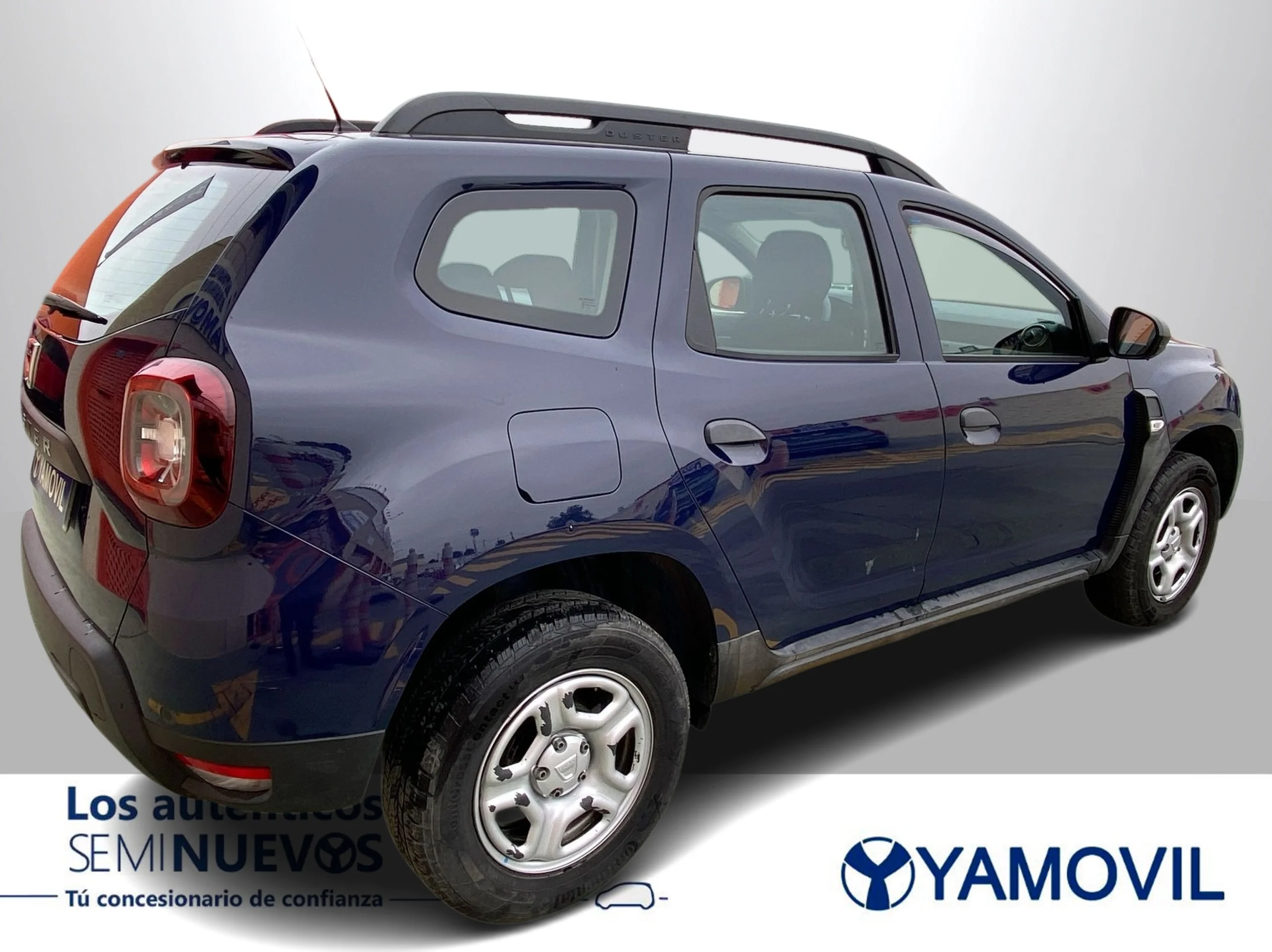 Dacia Duster Essential TCE 96 kW (130 CV) 4X2 GPF - Foto 6