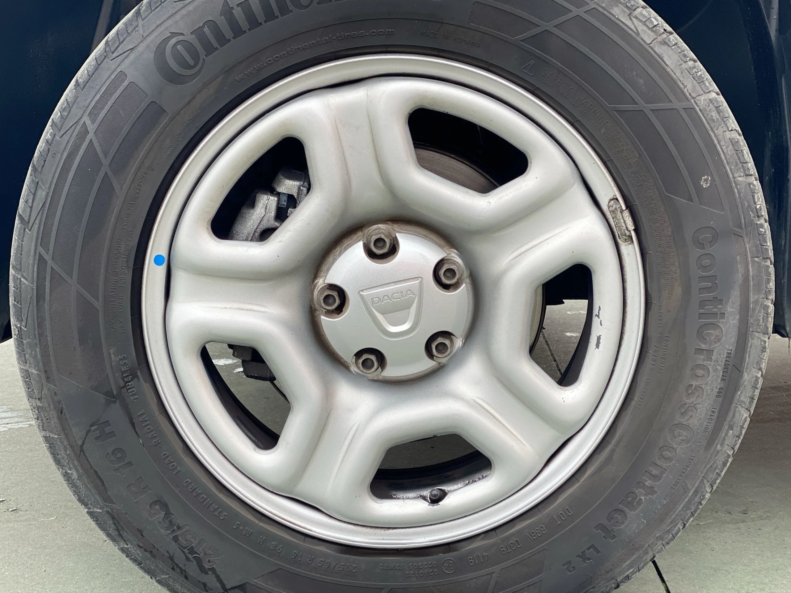 Dacia Duster Essential TCE 96 kW (130 CV) 4X2 GPF - Foto 7