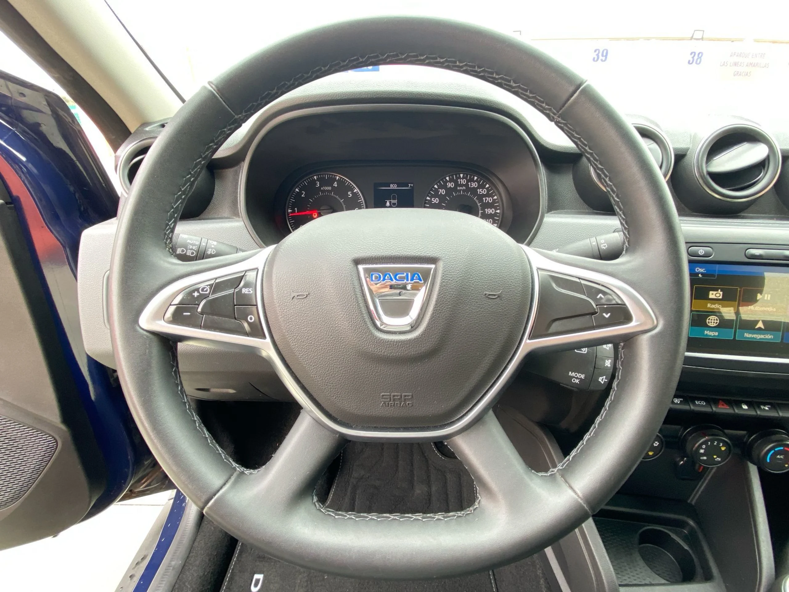 Dacia Duster Essential TCE 96 kW (130 CV) 4X2 GPF - Foto 11