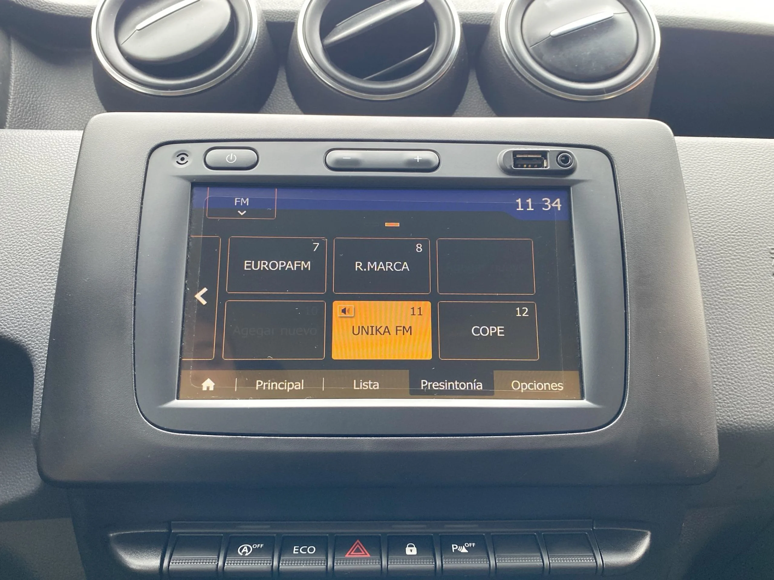 Dacia Duster Essential TCE 96 kW (130 CV) 4X2 GPF - Foto 13
