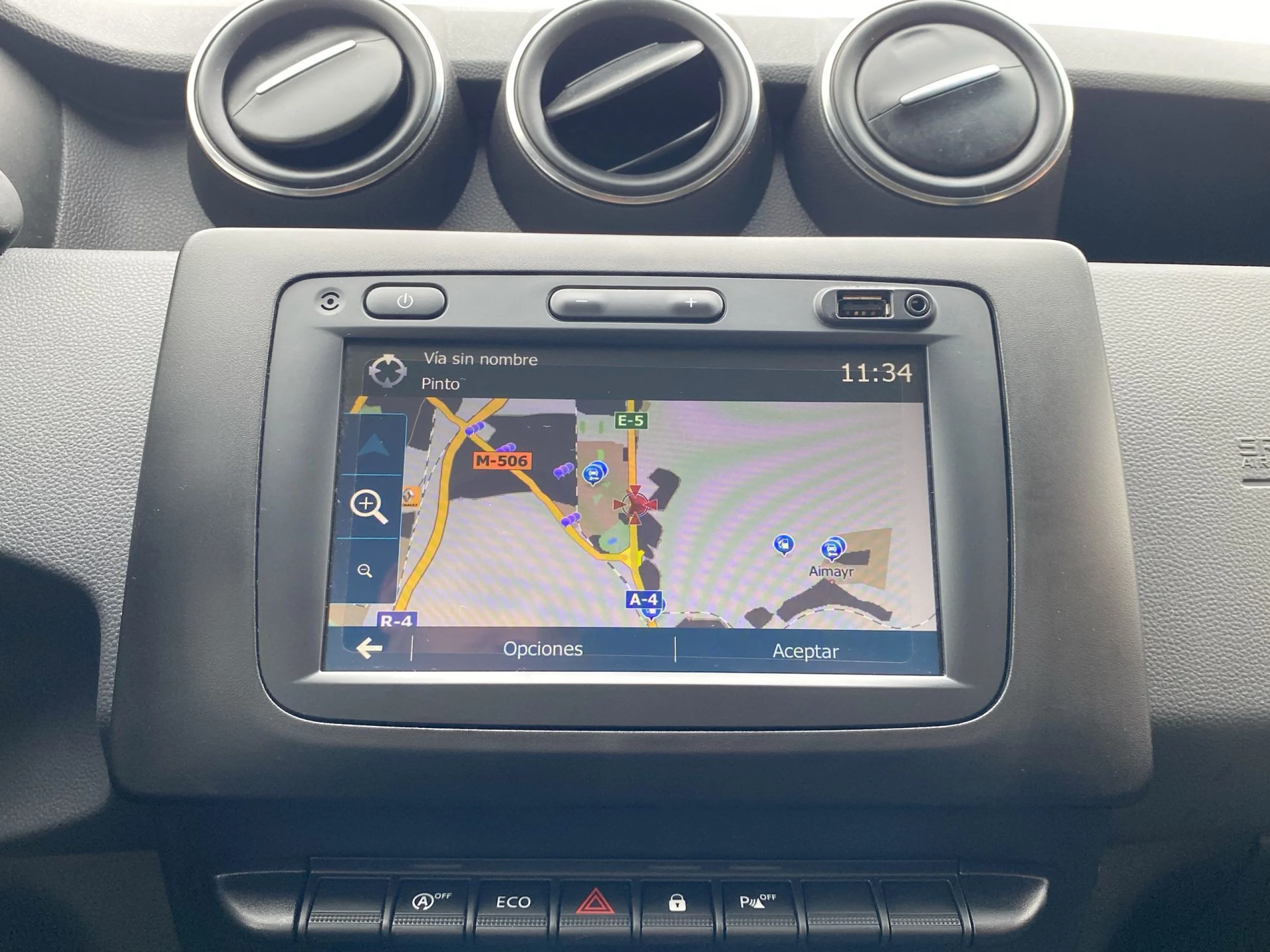 Dacia Duster Essential TCE 96 kW (130 CV) 4X2 GPF - Foto 14
