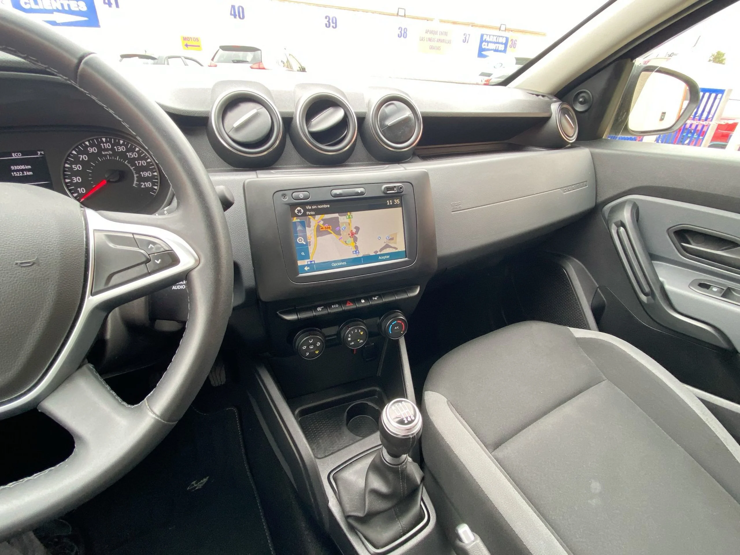 Dacia Duster Essential TCE 96 kW (130 CV) 4X2 GPF - Foto 17