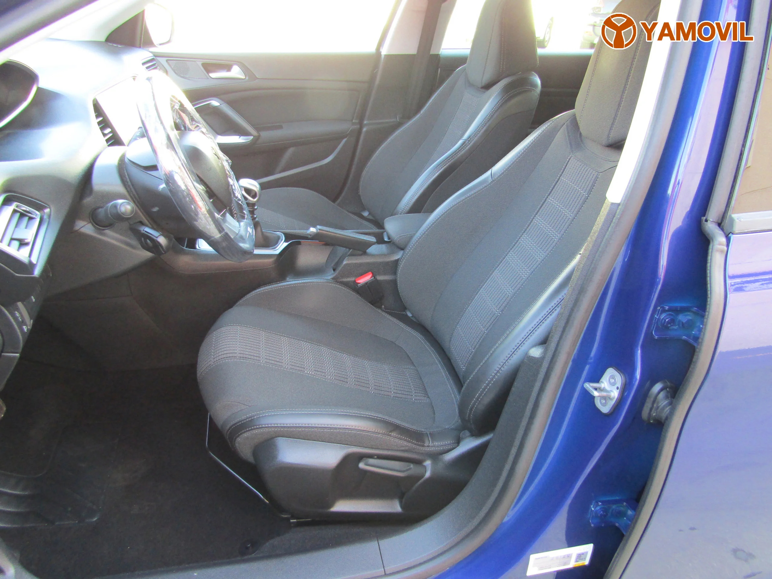 Peugeot 308 ACTIVE 1.2 PURETECH  - Foto 13