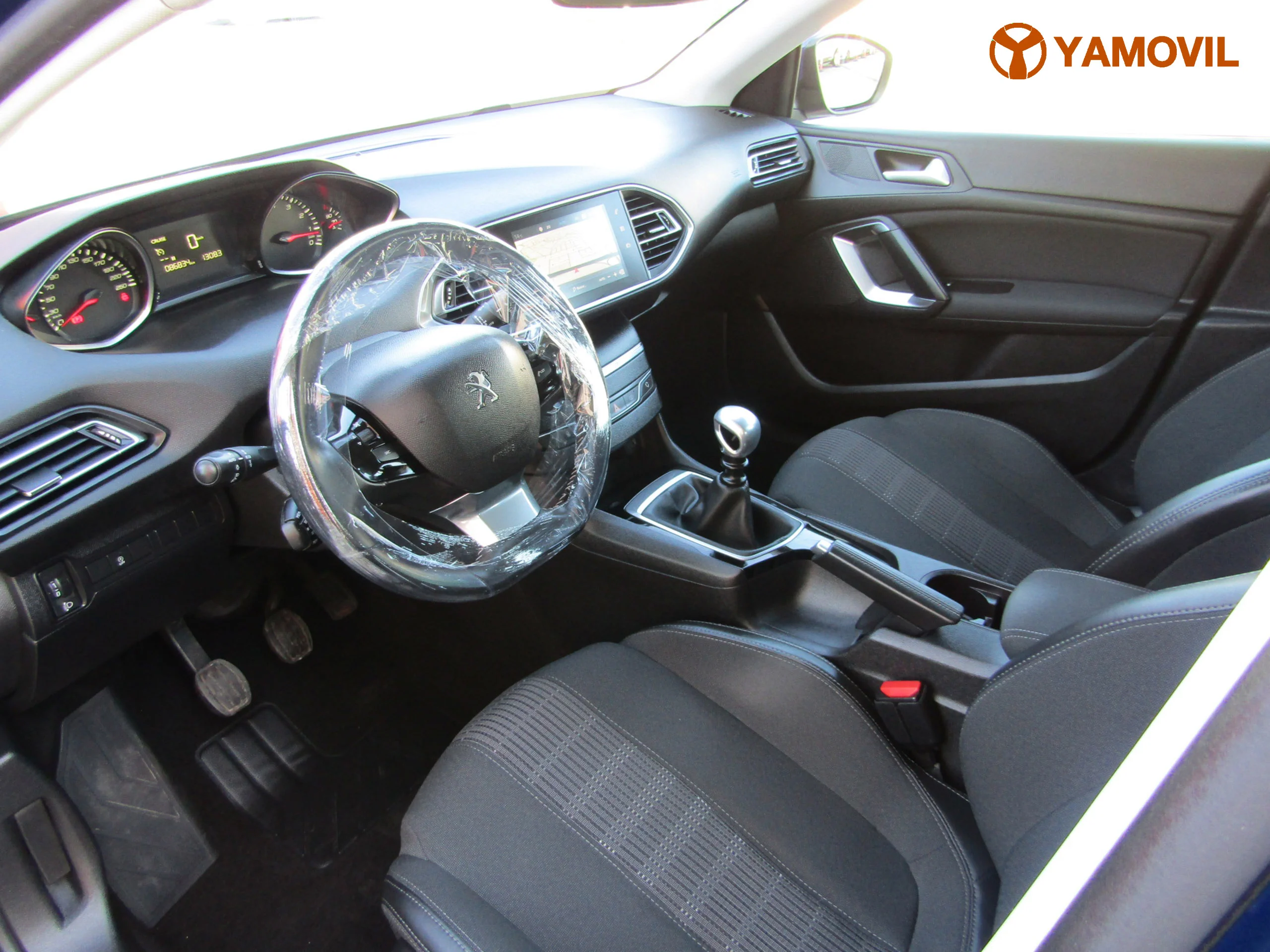 Peugeot 308 ACTIVE 1.2 PURETECH  - Foto 14