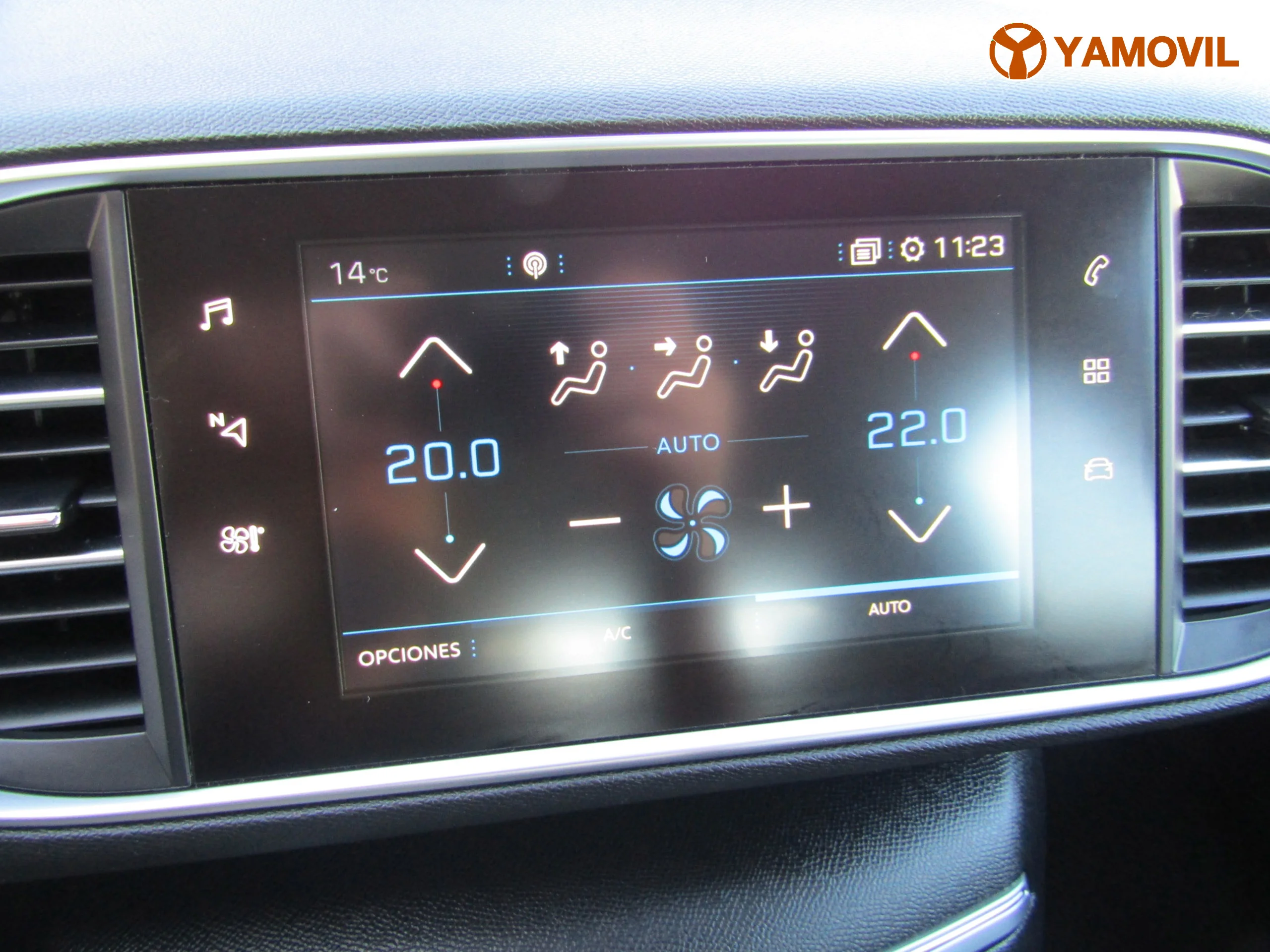 Peugeot 308 ACTIVE 1.2 PURETECH  - Foto 21