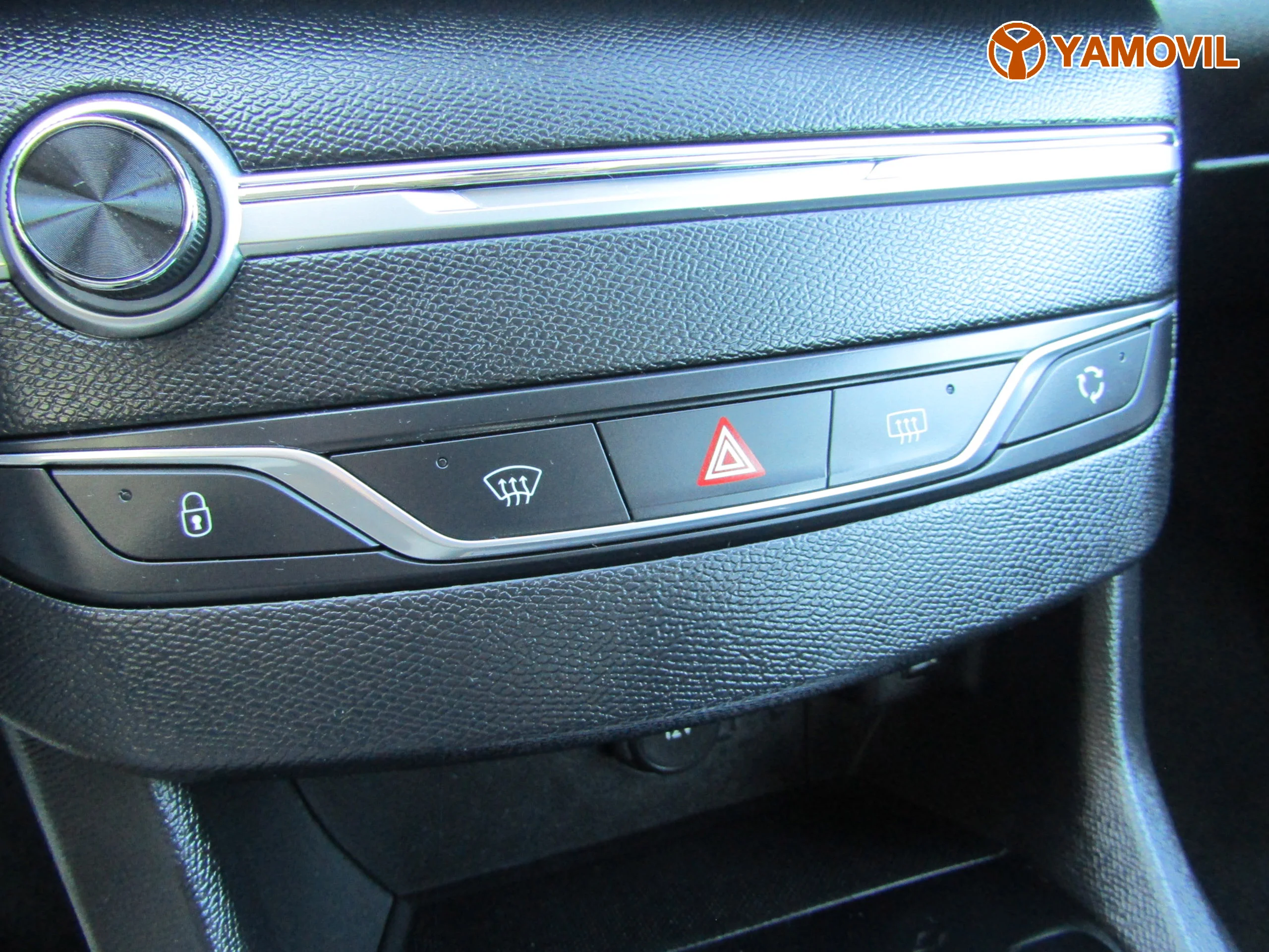 Peugeot 308 ACTIVE 1.2 PURETECH  - Foto 23