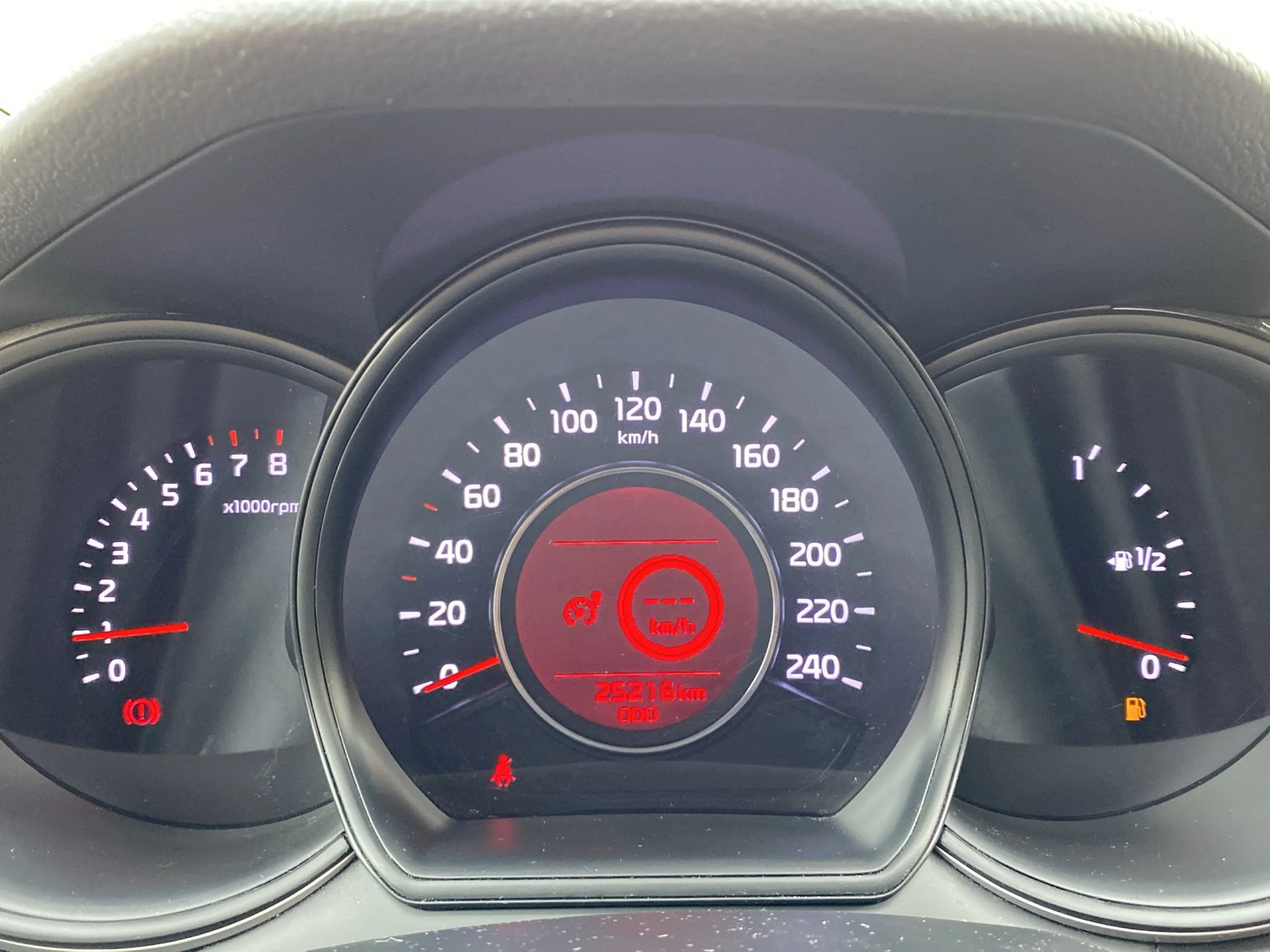 Kia Ceed 1.4 CVVT Concept 74 kW (100 CV) - Foto 12