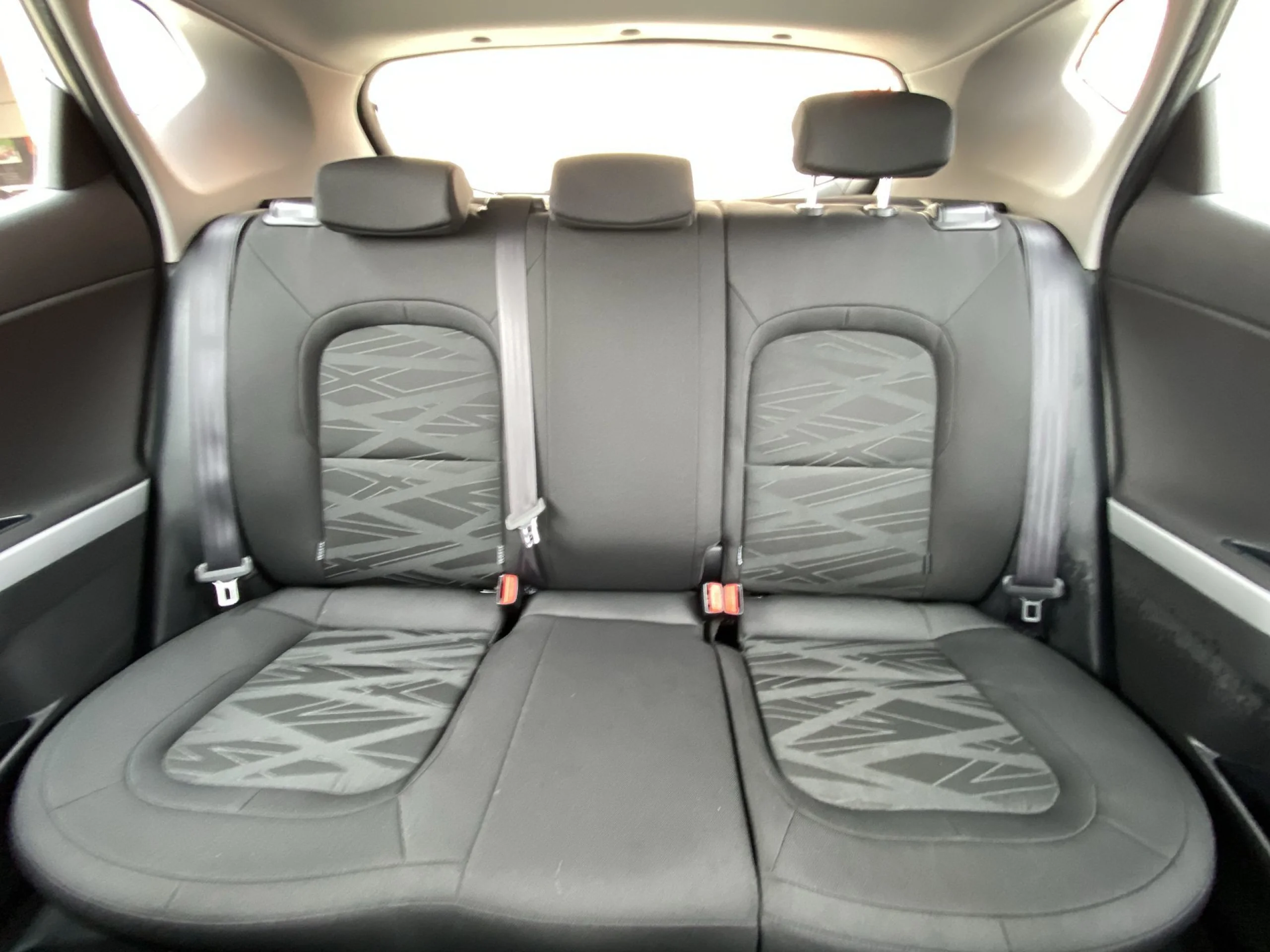 Kia Ceed 1.4 CVVT Concept 74 kW (100 CV) - Foto 17