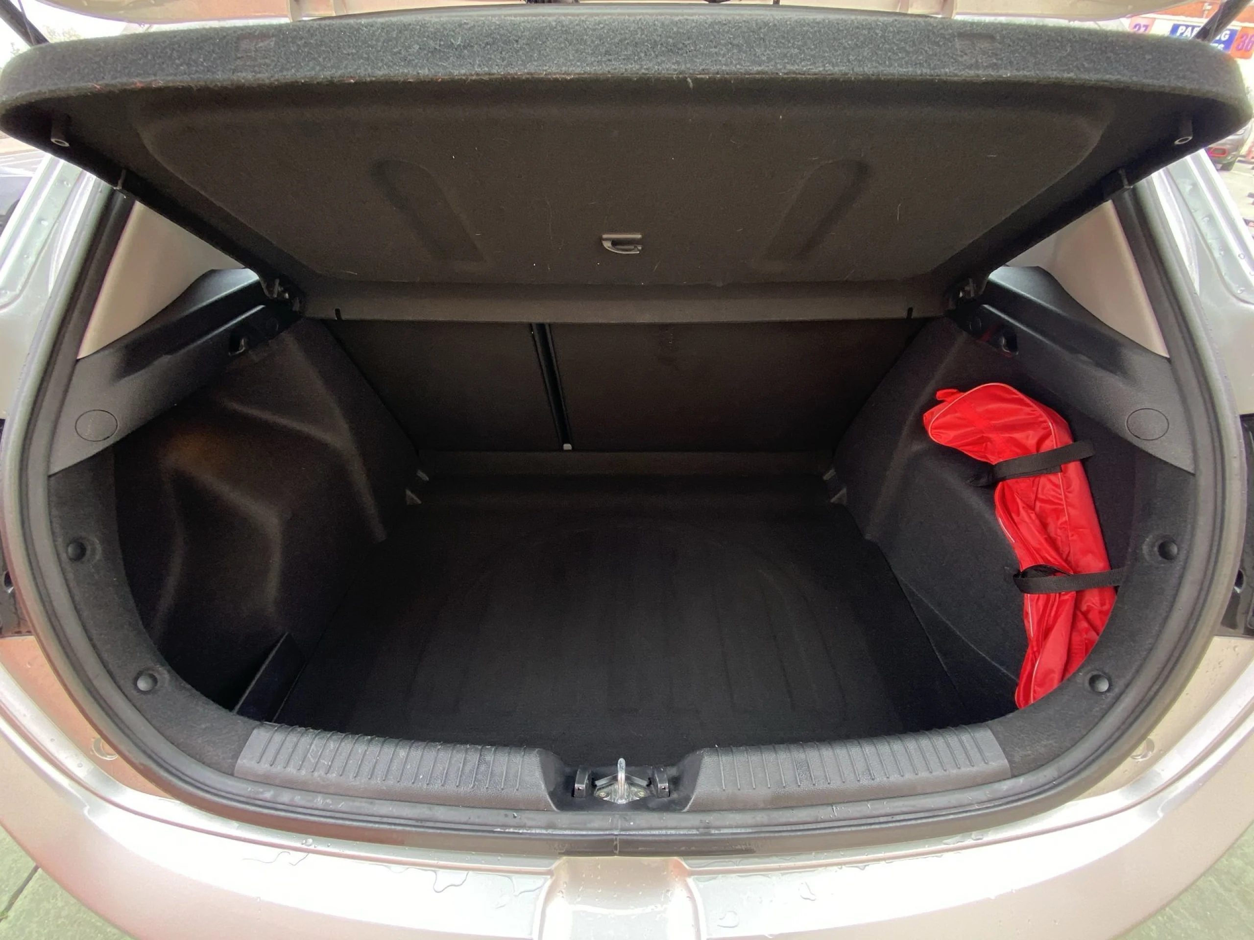 Kia Ceed 1.4 CVVT Concept 74 kW (100 CV) - Foto 18