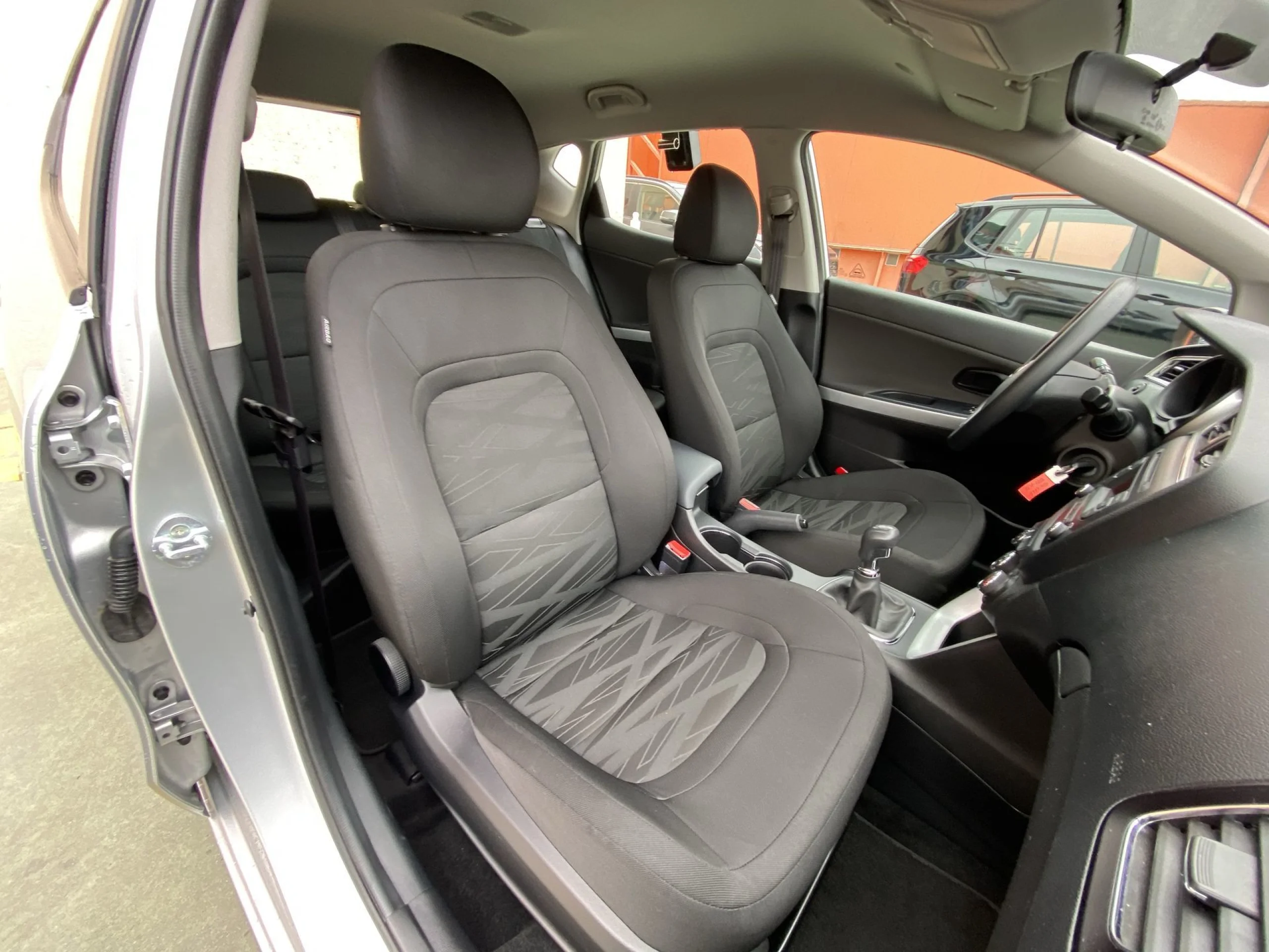 Kia Ceed 1.4 CVVT Concept 74 kW (100 CV) - Foto 19