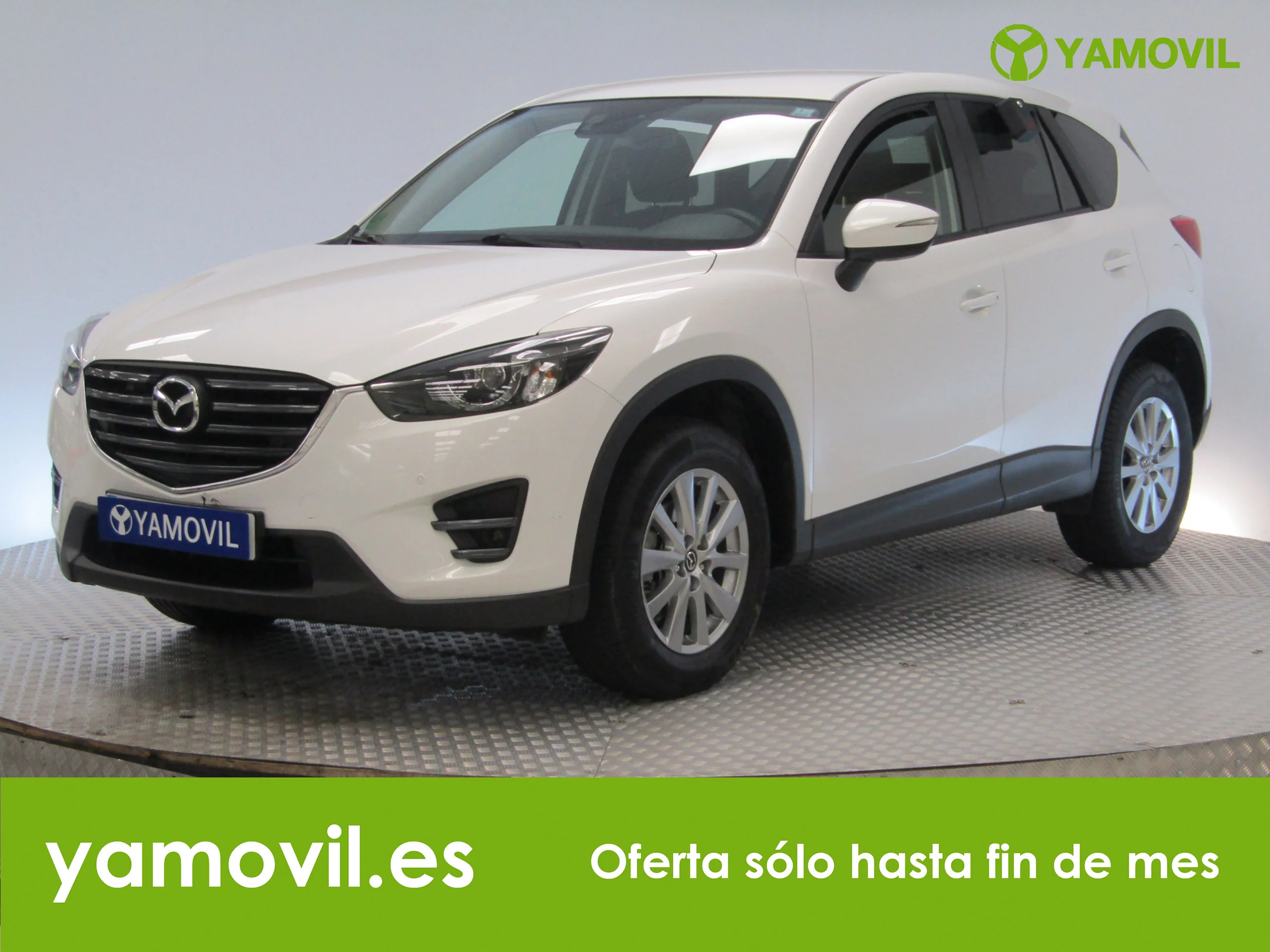 Mazda CX-5 2.0 165CV STYLE NAVI 4X2 - Foto 1