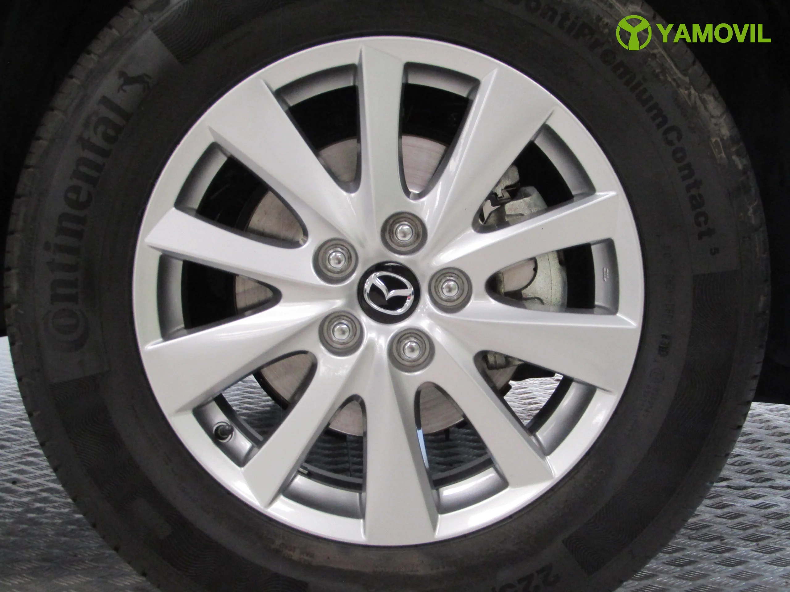 Mazda CX-5 2.0 165CV STYLE NAVI 4X2 - Foto 9