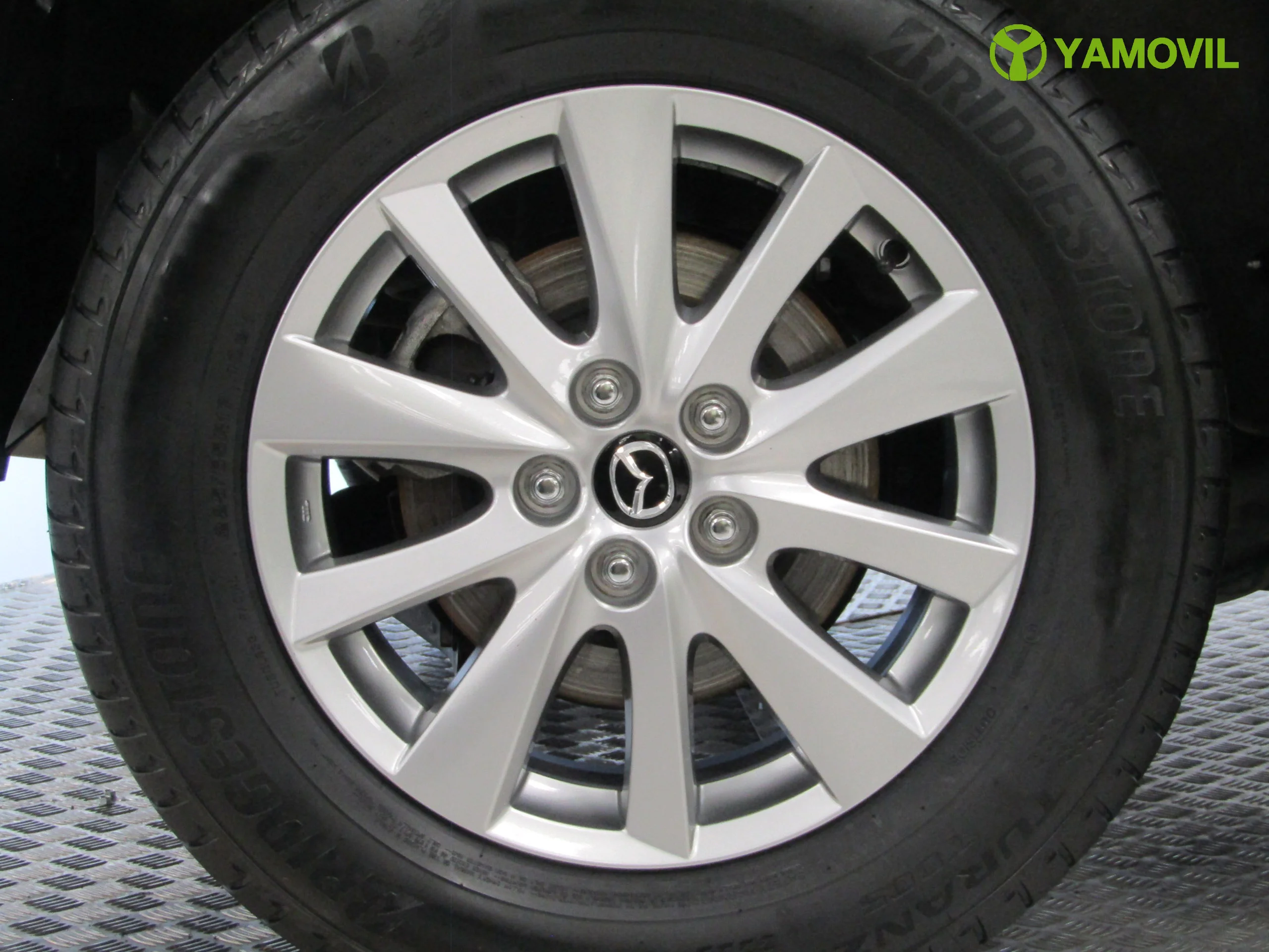 Mazda CX-5 2.0 165CV STYLE NAVI 4X2 - Foto 10