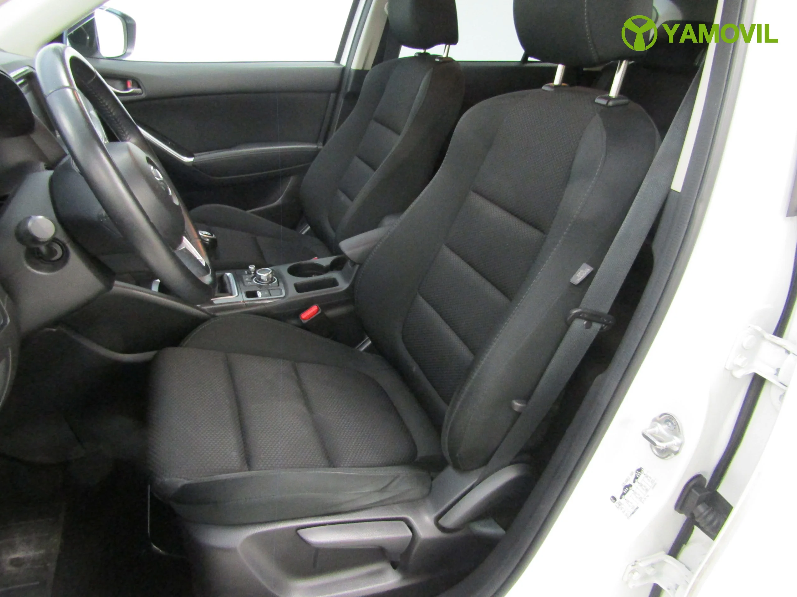 Mazda CX-5 2.0 165CV STYLE NAVI 4X2 - Foto 13