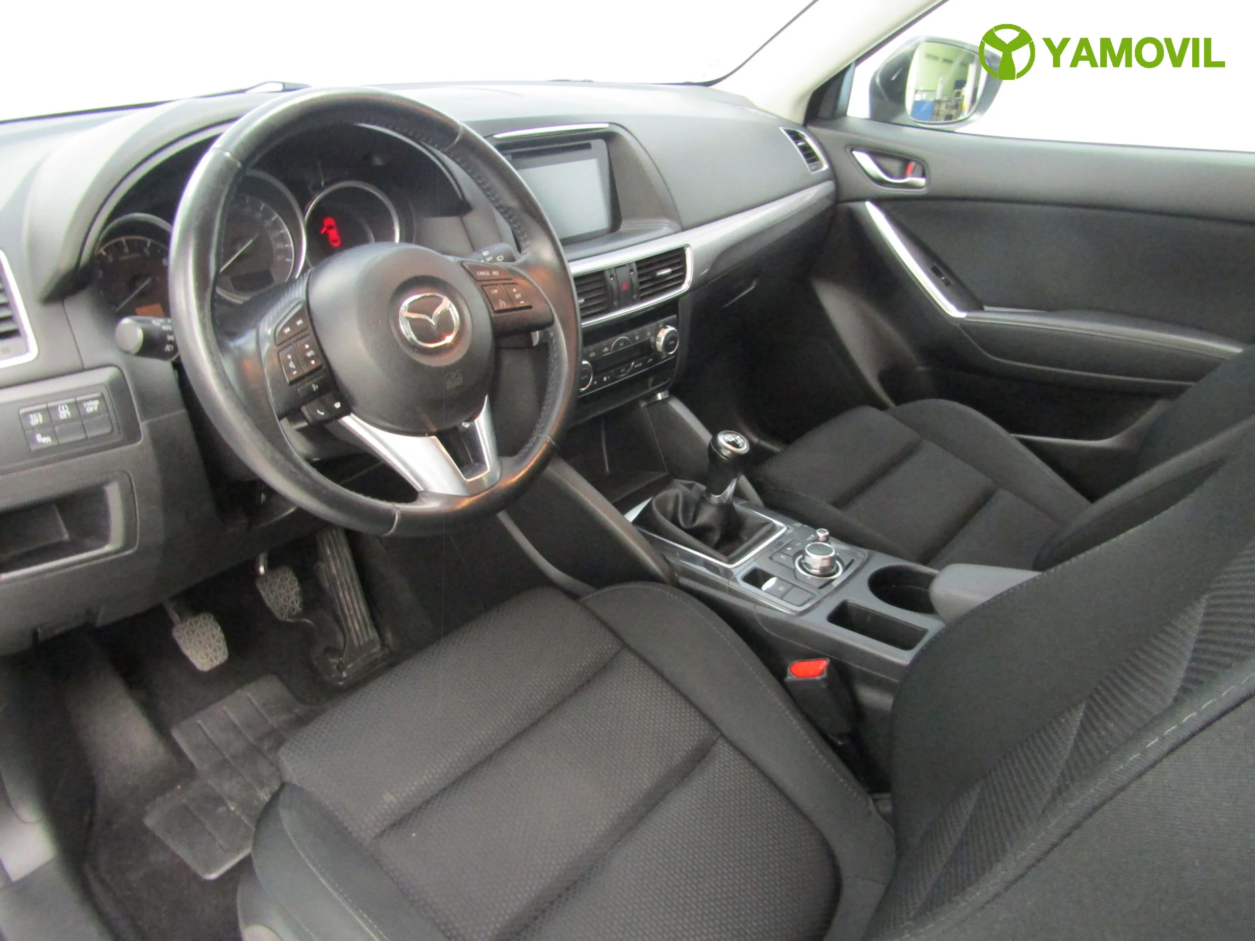 Mazda CX-5 2.0 165CV STYLE NAVI 4X2 - Foto 14
