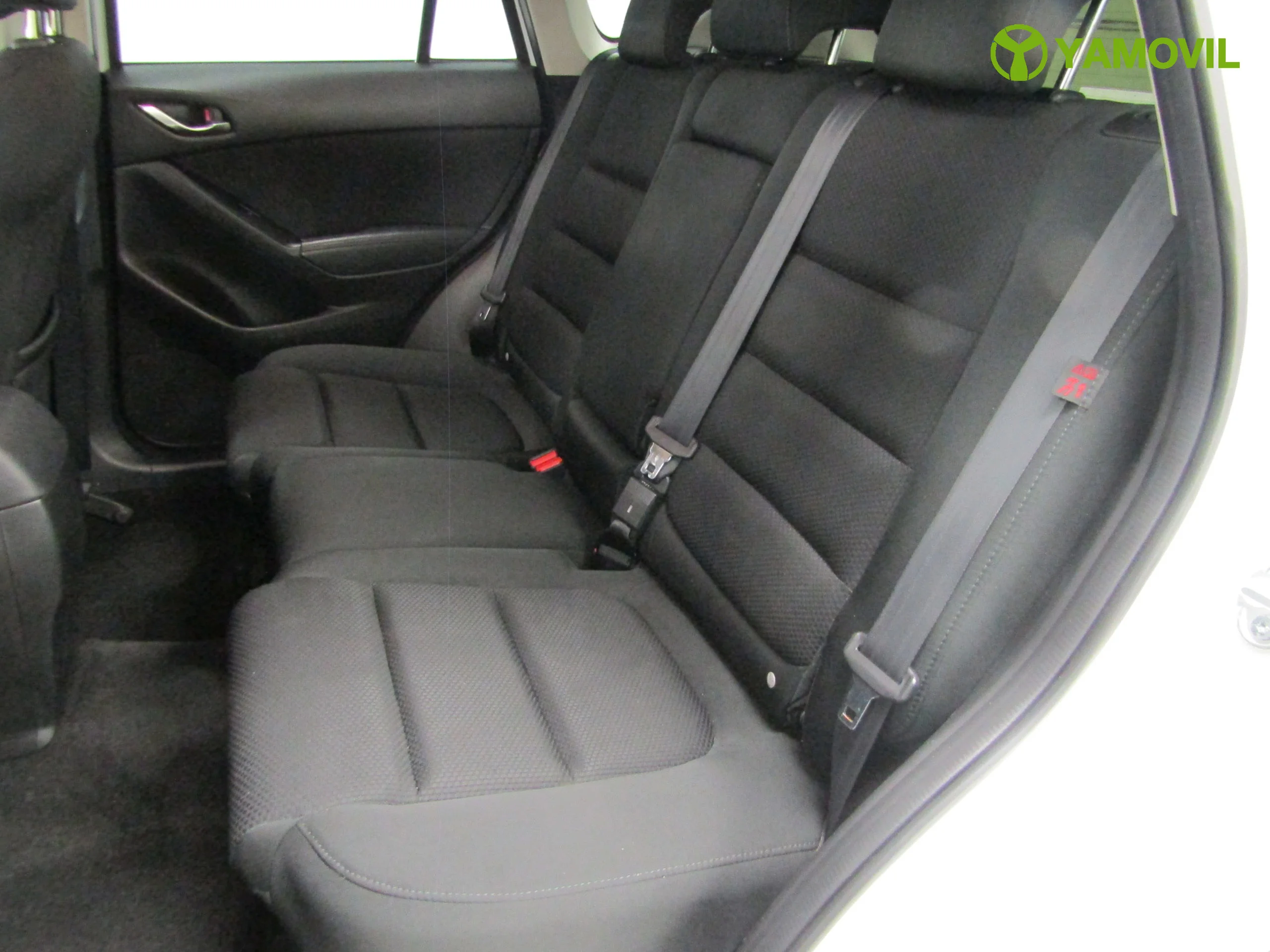 Mazda CX-5 2.0 165CV STYLE NAVI 4X2 - Foto 15
