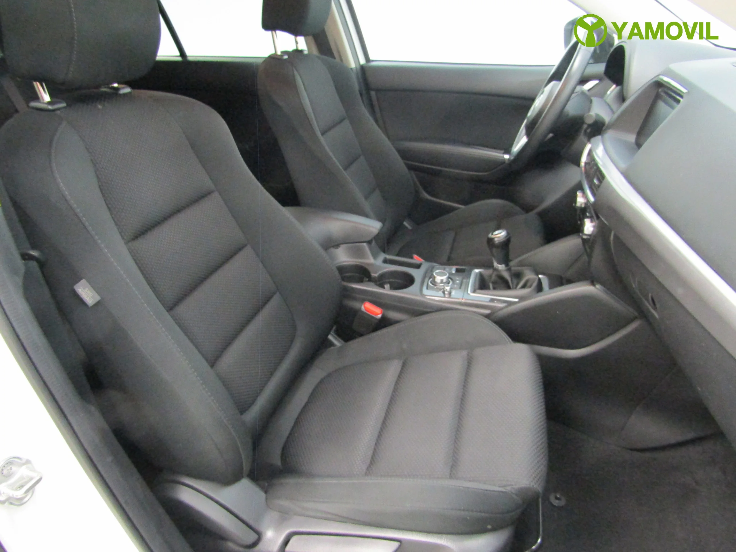 Mazda CX-5 2.0 165CV STYLE NAVI 4X2 - Foto 16