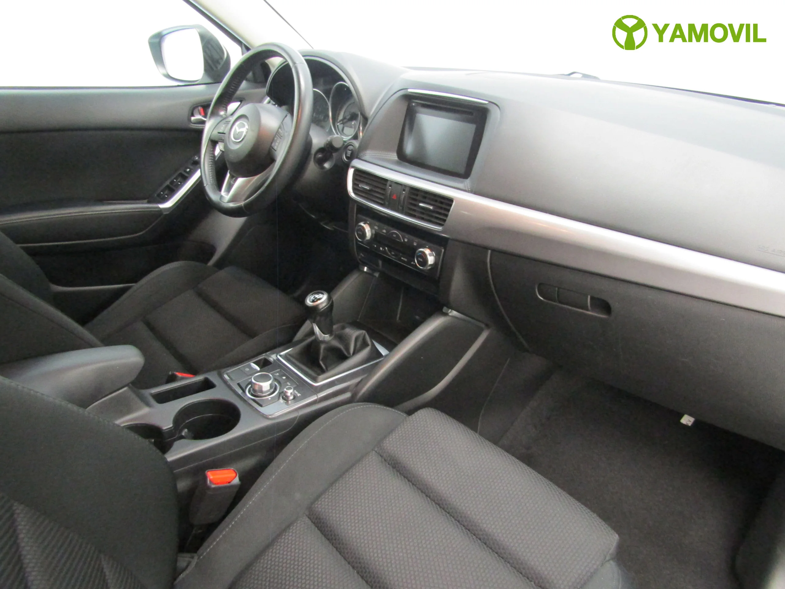 Mazda CX-5 2.0 165CV STYLE NAVI 4X2 - Foto 17