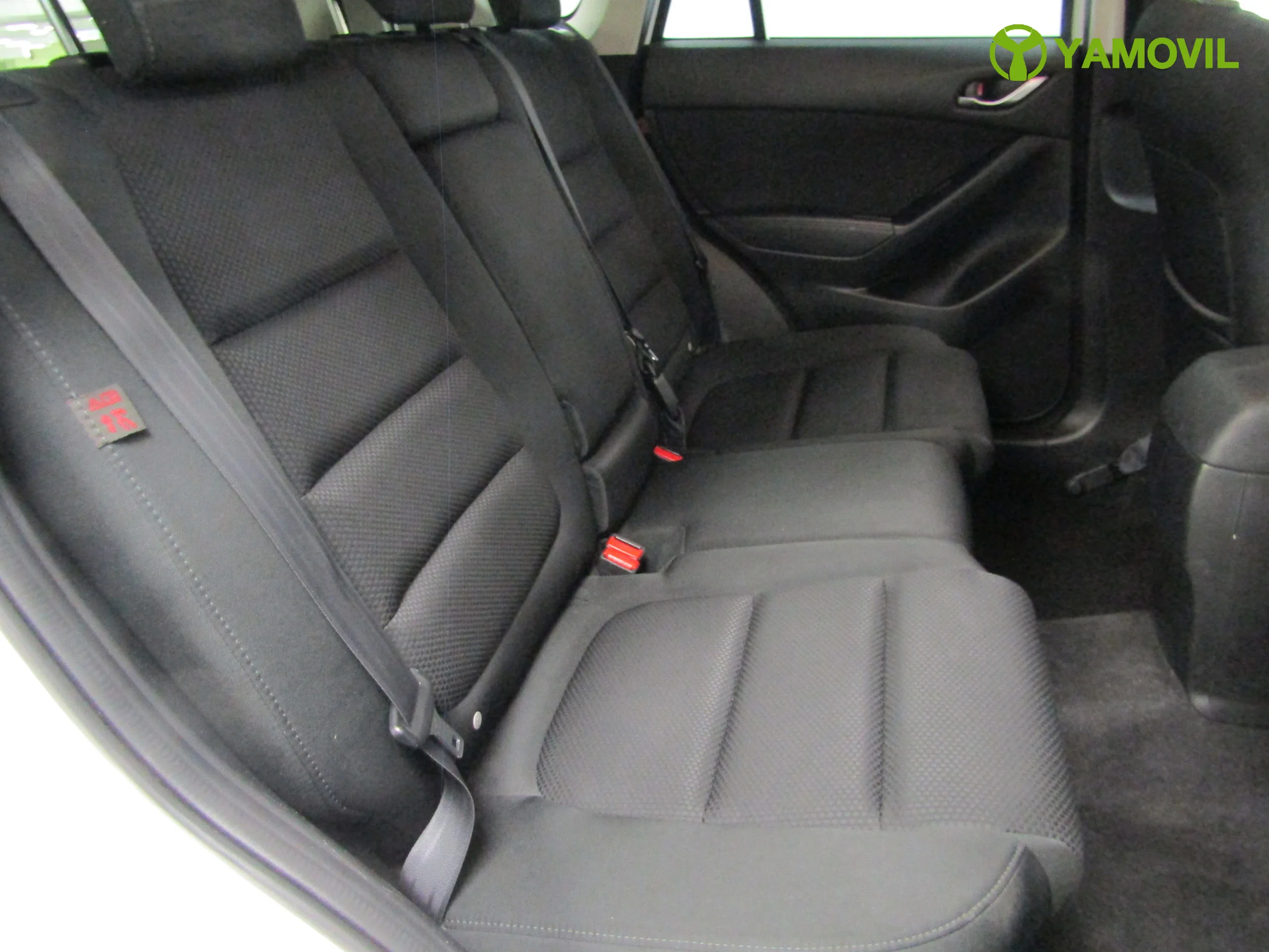 Mazda CX-5 2.0 165CV STYLE NAVI 4X2 - Foto 18