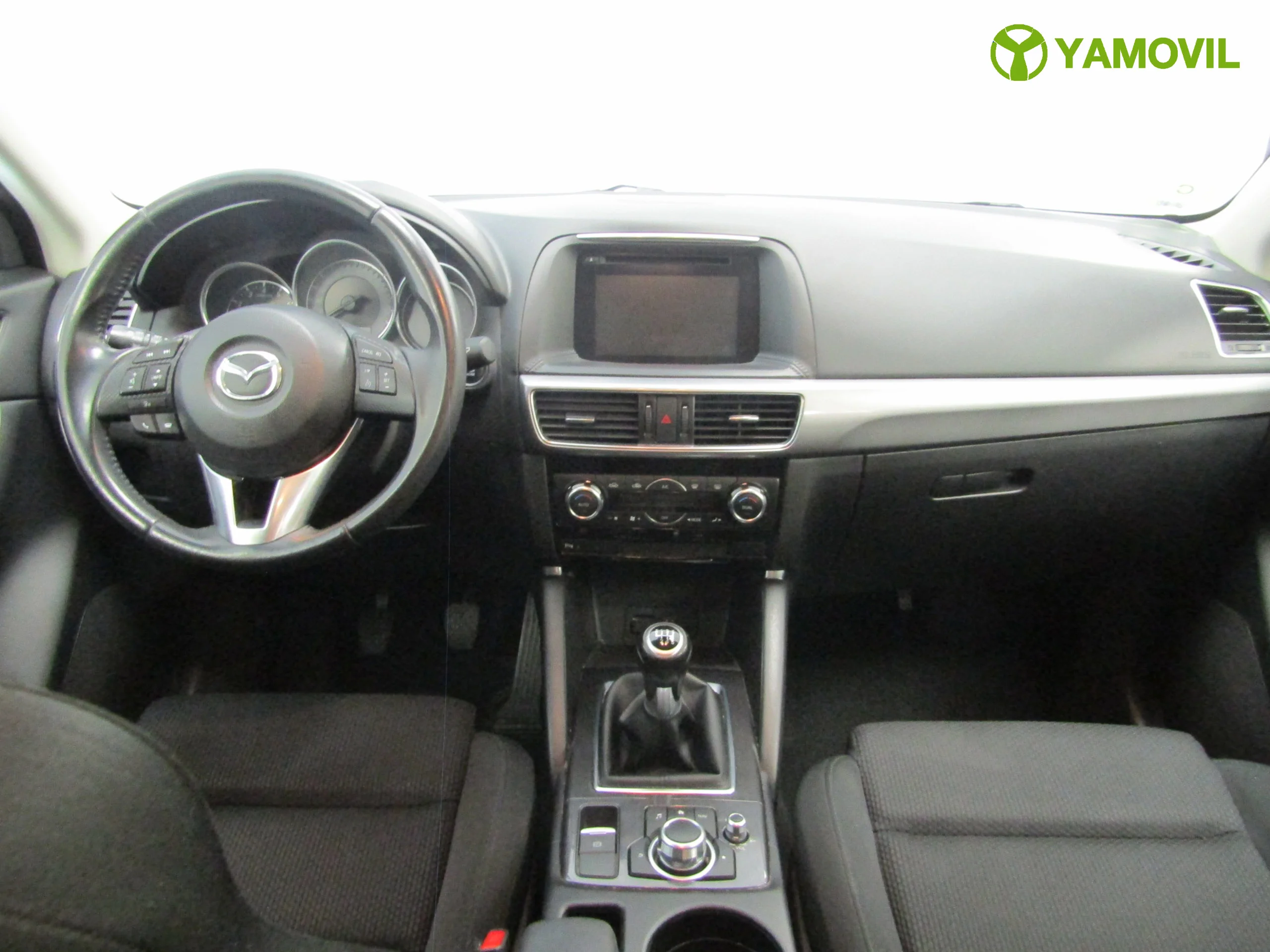 Mazda CX-5 2.0 165CV STYLE NAVI 4X2 - Foto 19