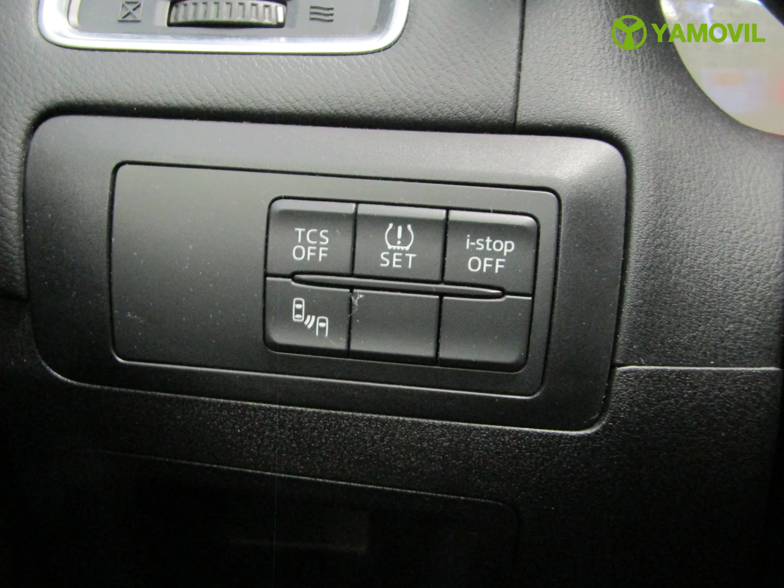 Mazda CX-5 2.0 165CV STYLE NAVI 4X2 - Foto 22
