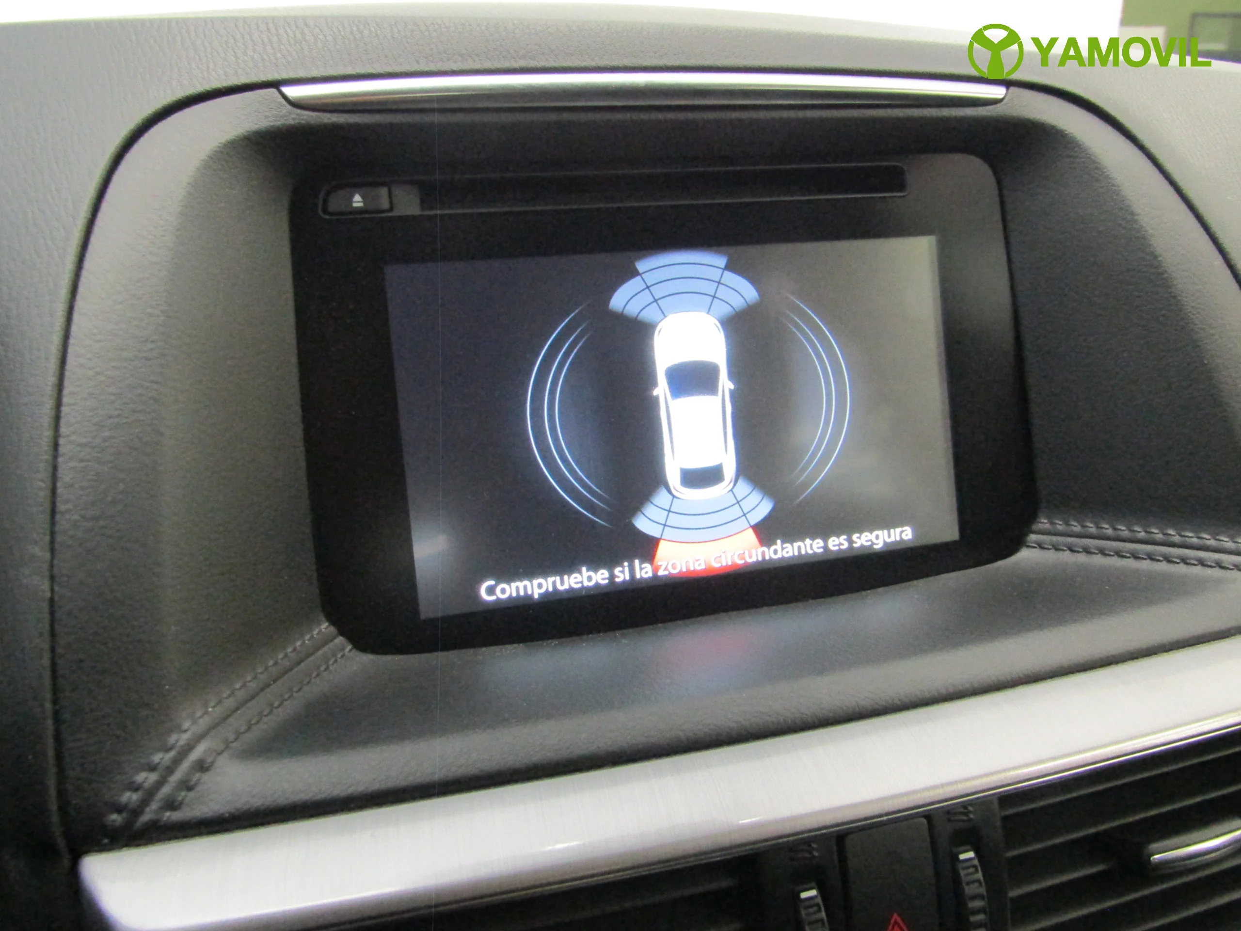 Mazda CX-5 2.0 165CV STYLE NAVI 4X2 - Foto 31
