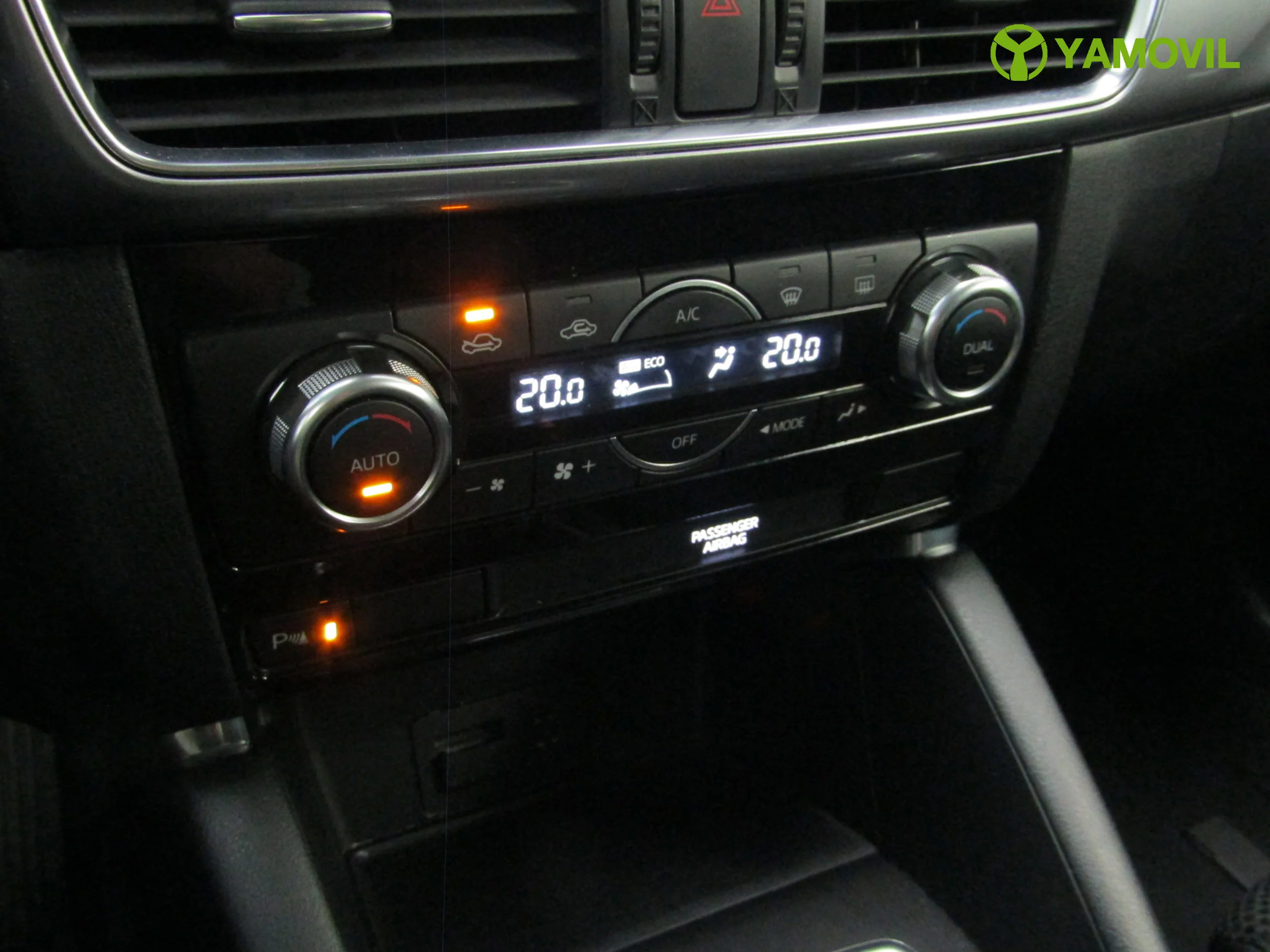 Mazda CX-5 2.0 165CV STYLE NAVI 4X2 - Foto 33