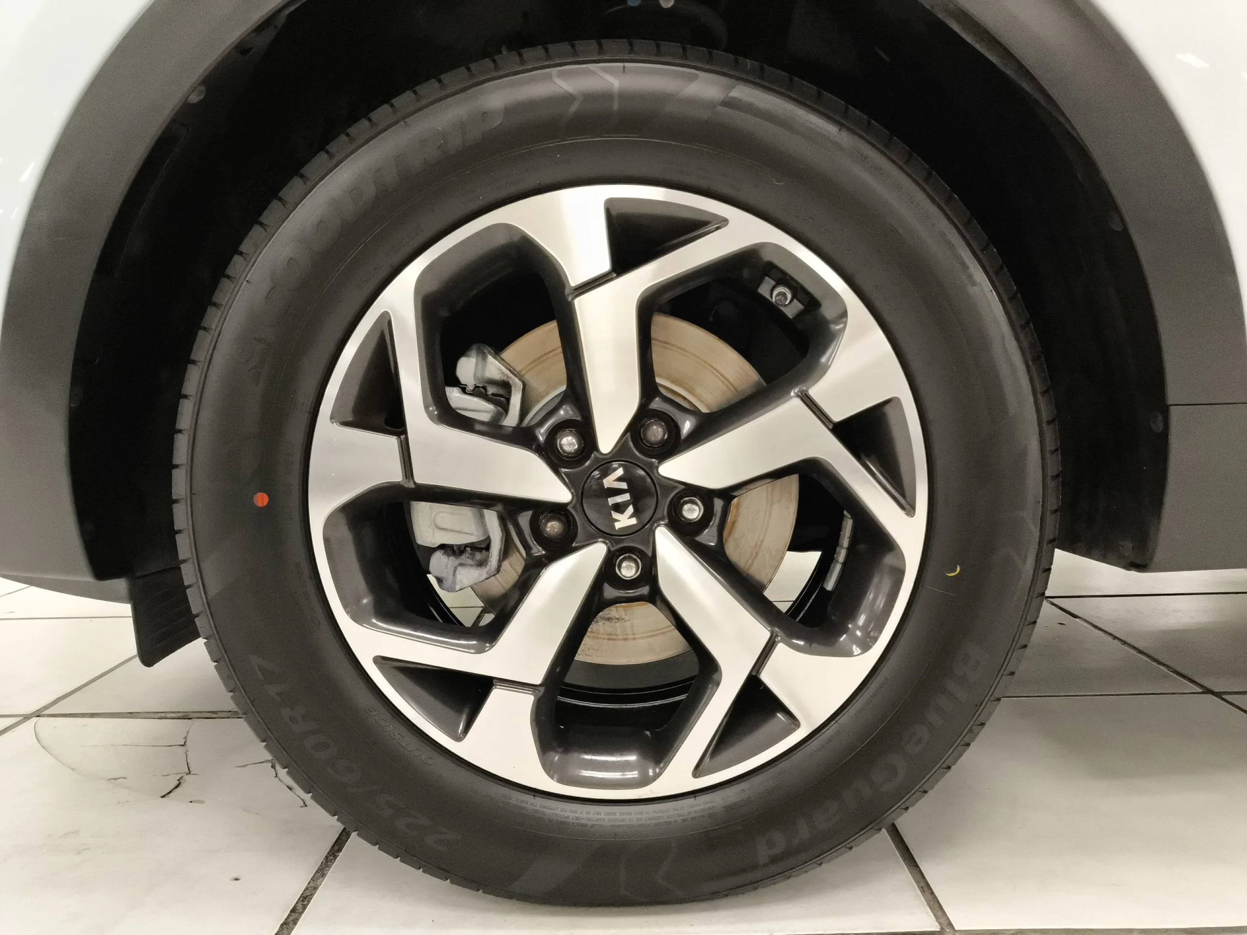 Kia Sportage 1.6 CRDi Drive Plus 4x2 85 kW (115 CV) - Foto 7