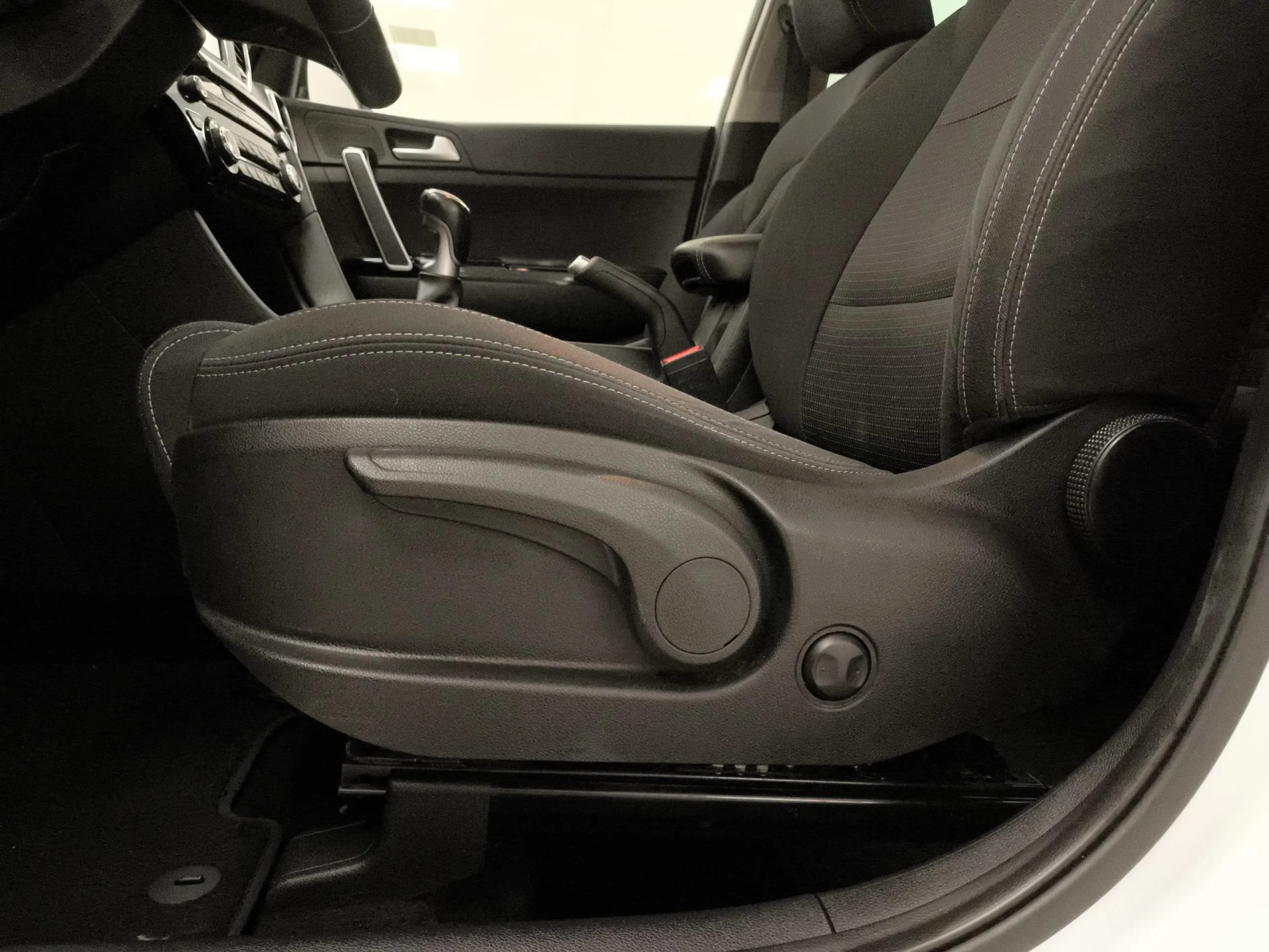 Kia Sportage 1.6 CRDi Drive Plus 4x2 85 kW (115 CV) - Foto 9