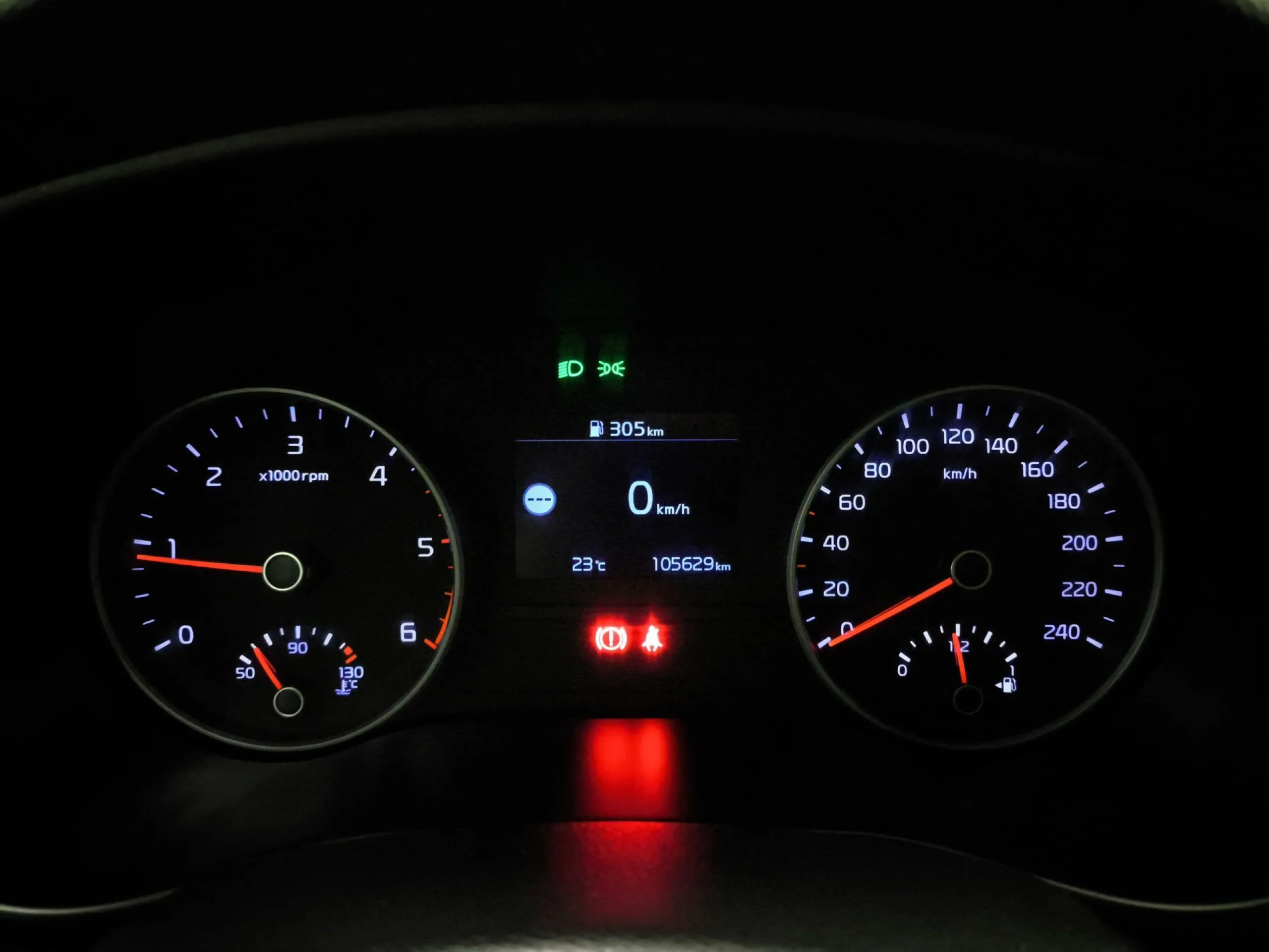 Kia Sportage 1.6 CRDi Drive Plus 4x2 85 kW (115 CV) - Foto 14