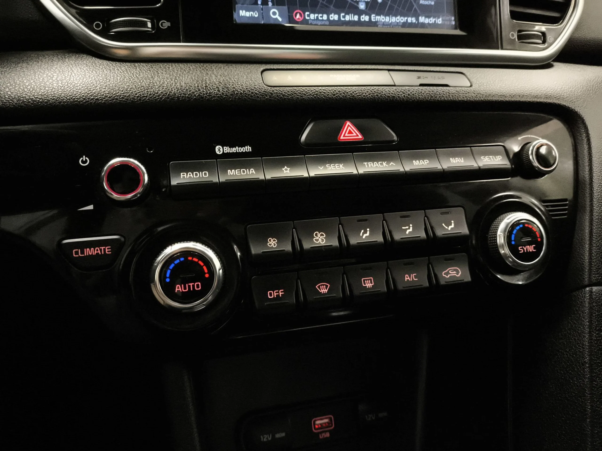 Kia Sportage 1.6 CRDi Drive Plus 4x2 85 kW (115 CV) - Foto 19