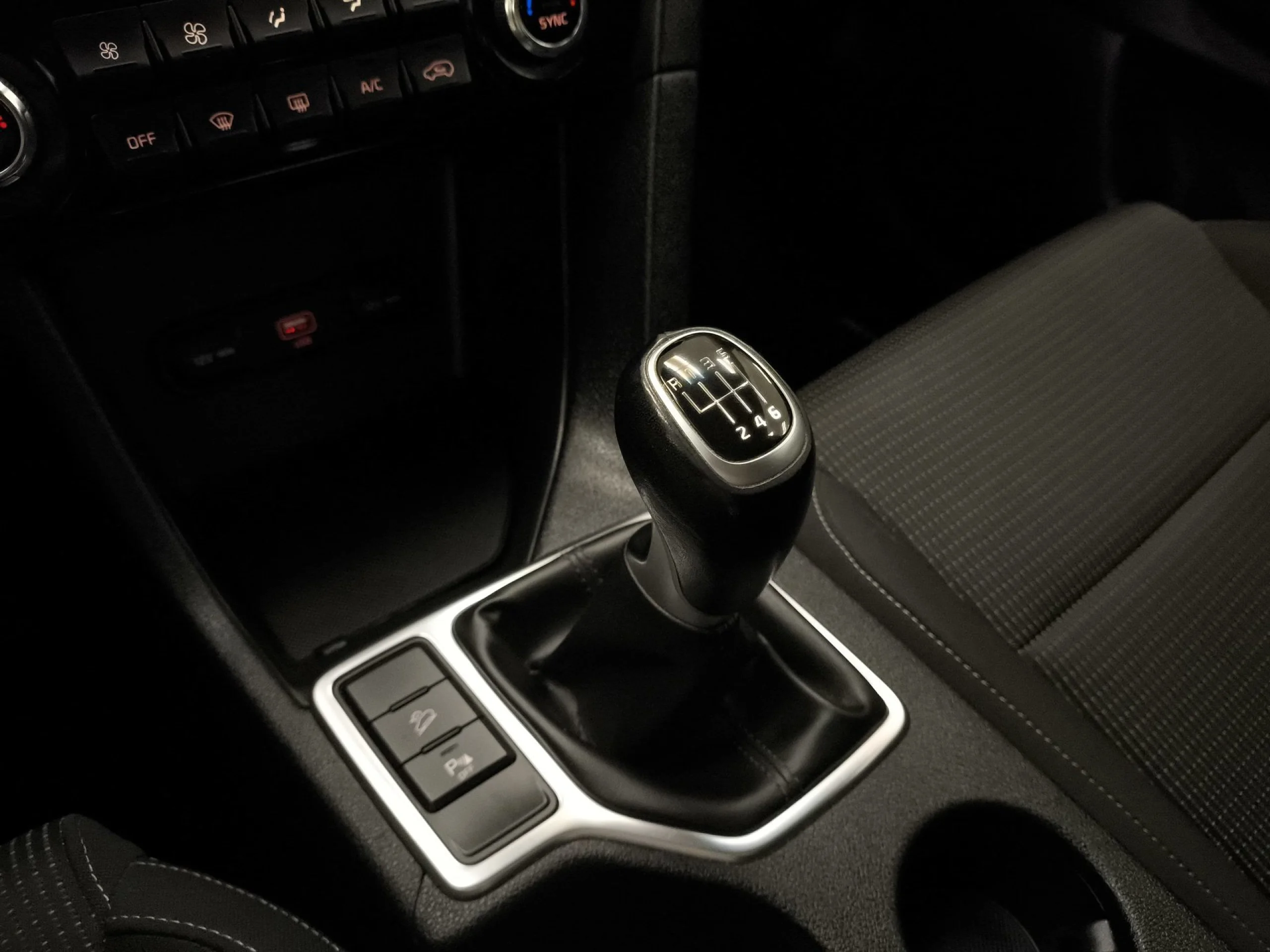 Kia Sportage 1.6 CRDi Drive Plus 4x2 85 kW (115 CV) - Foto 20