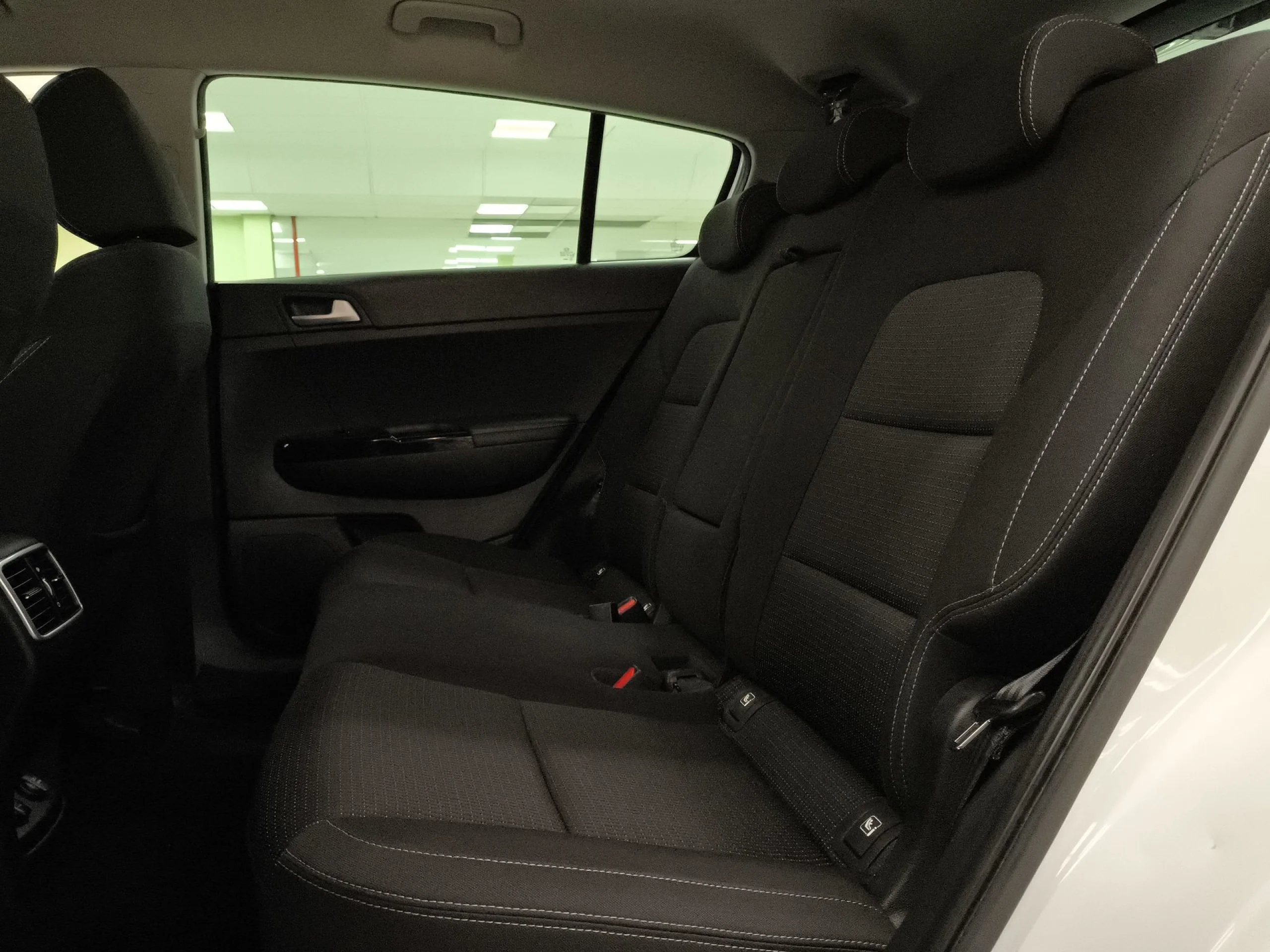 Kia Sportage 1.6 CRDi Drive Plus 4x2 85 kW (115 CV) - Foto 22