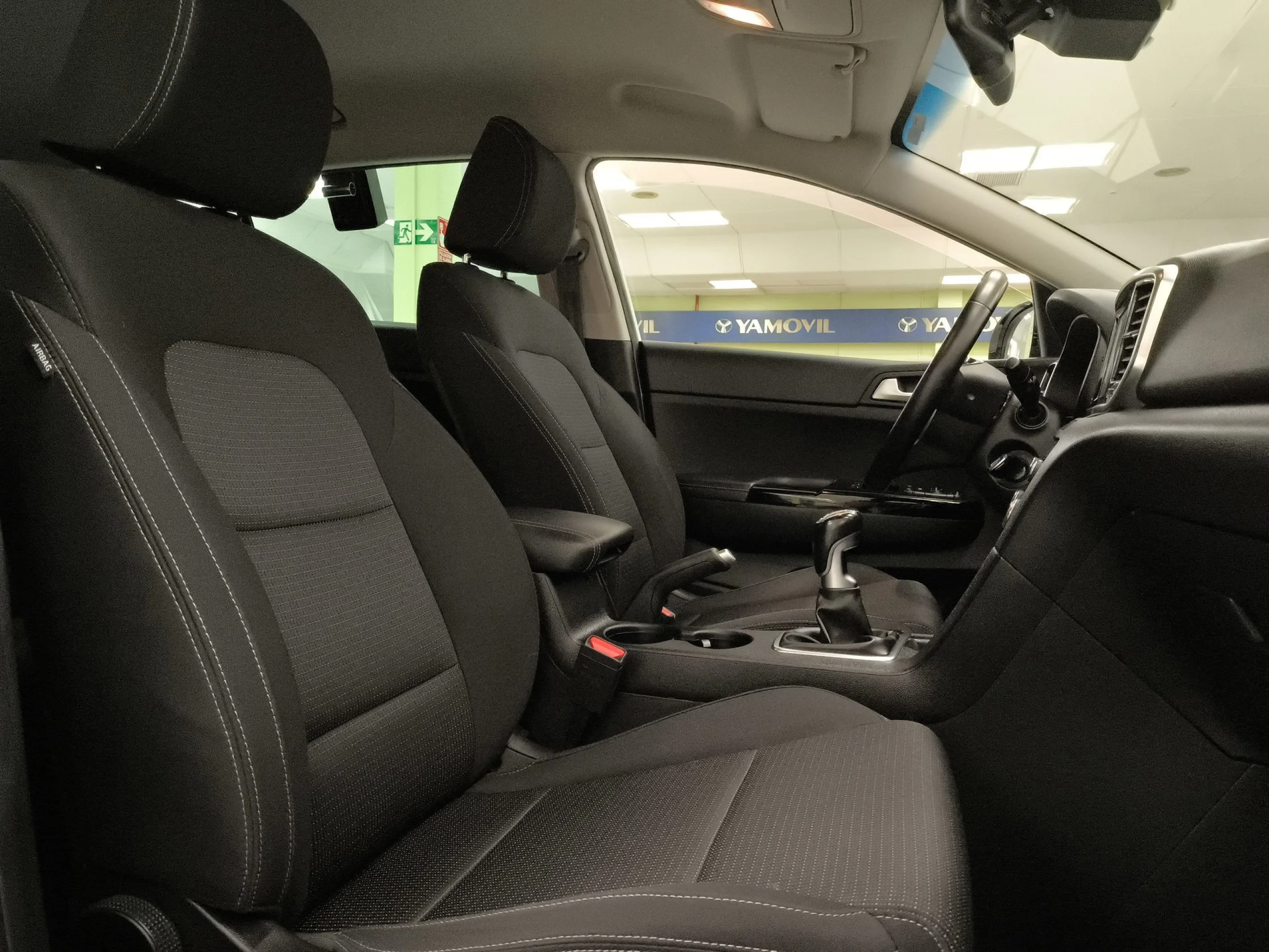 Kia Sportage 1.6 CRDi Drive Plus 4x2 85 kW (115 CV) - Foto 25