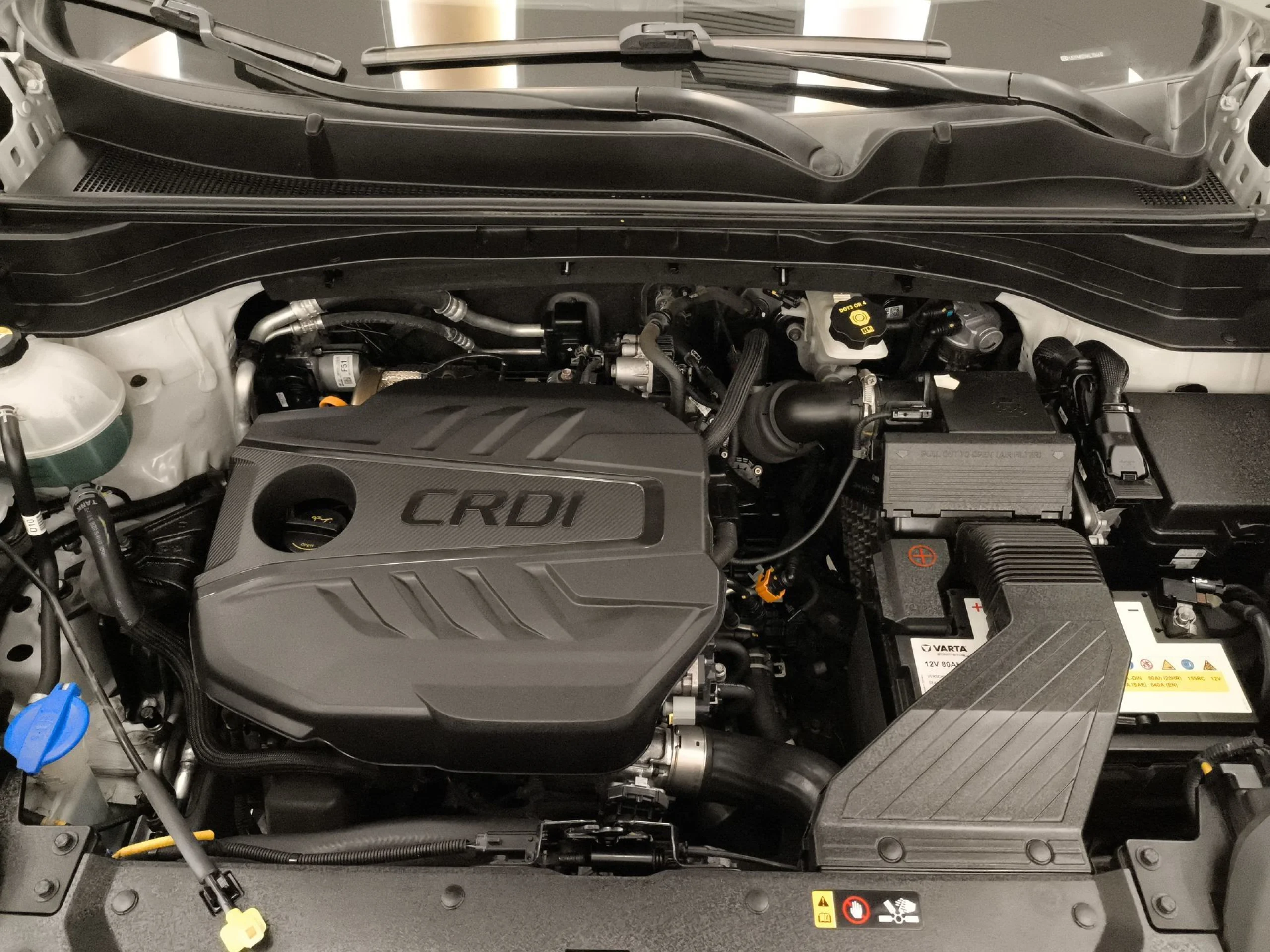 Kia Sportage 1.6 CRDi Drive Plus 4x2 85 kW (115 CV) - Foto 26