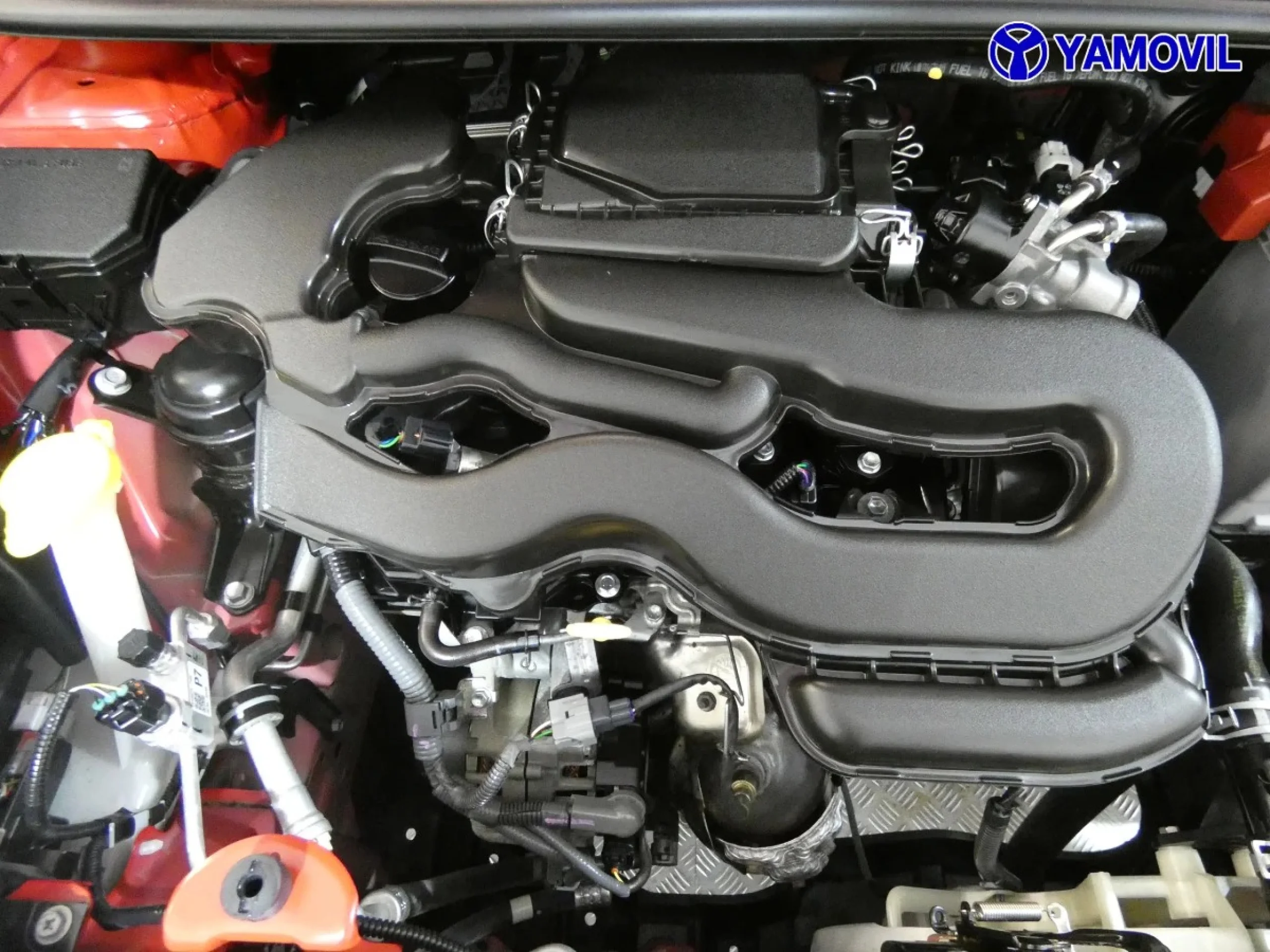 Toyota Yaris 70 Active Tech 51 kW (69 CV) - Foto 8