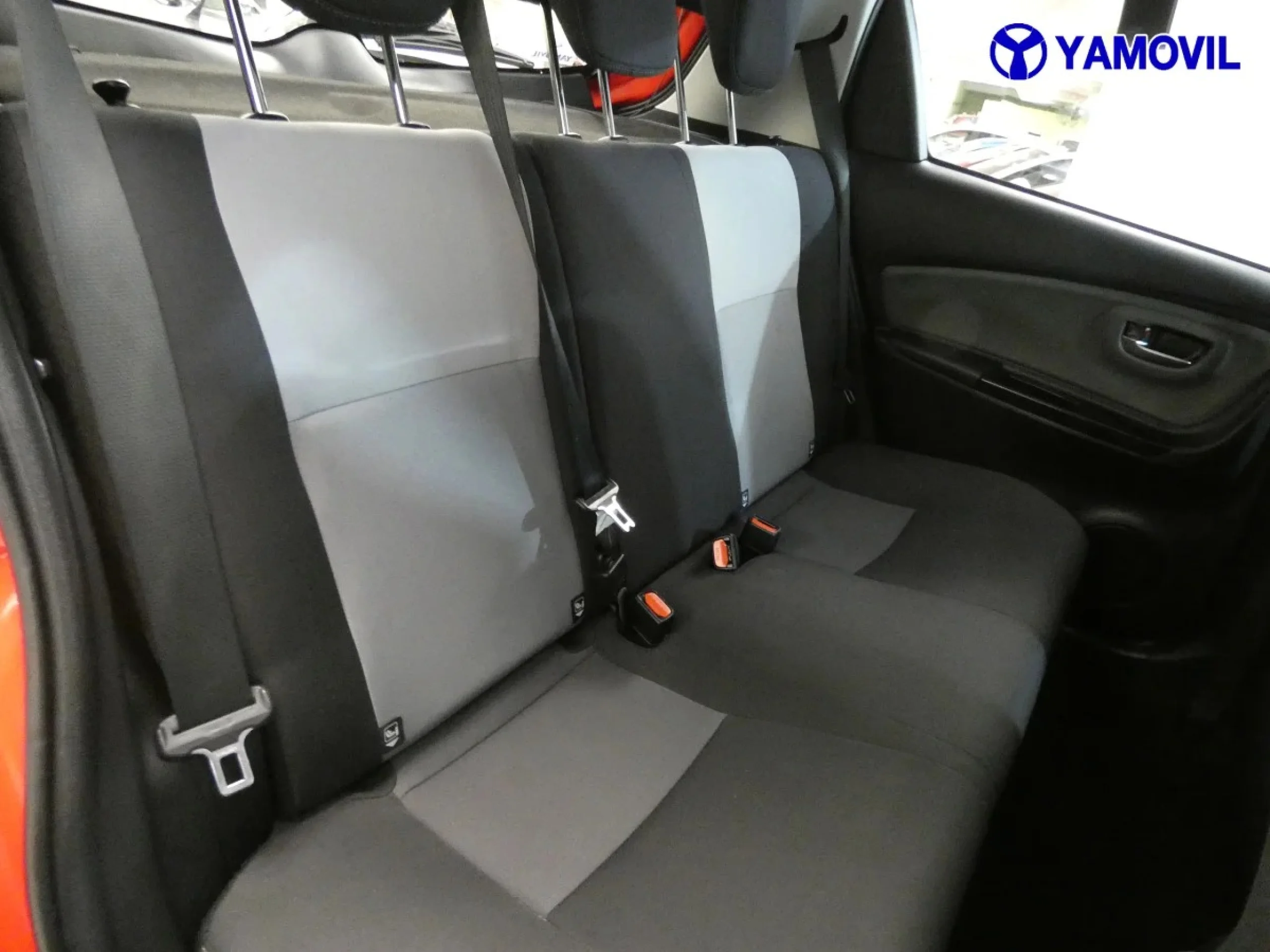 Toyota Yaris 70 Active Tech 51 kW (69 CV) - Foto 16