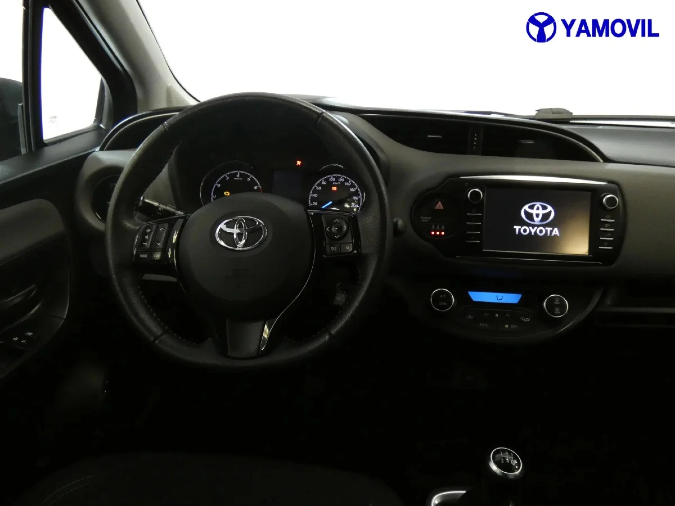 Toyota Yaris 70 Active Tech 51 kW (69 CV) - Foto 17