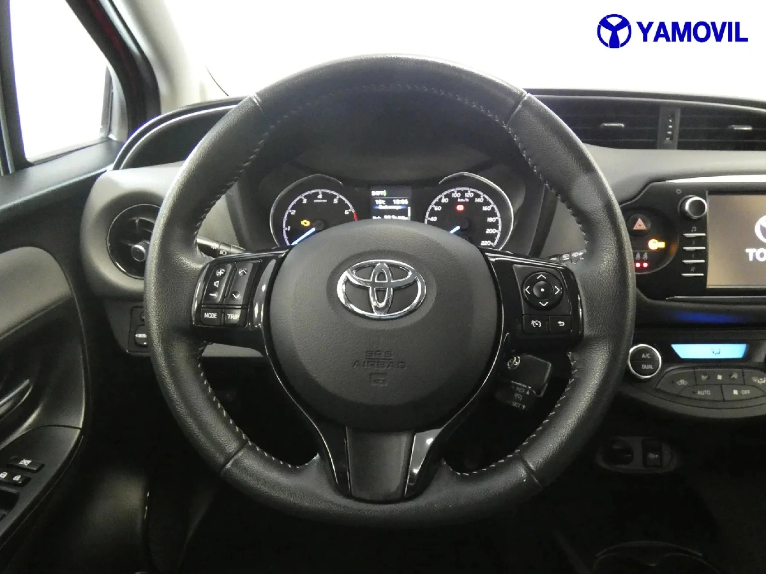 Toyota Yaris 70 Active Tech 51 kW (69 CV) - Foto 18