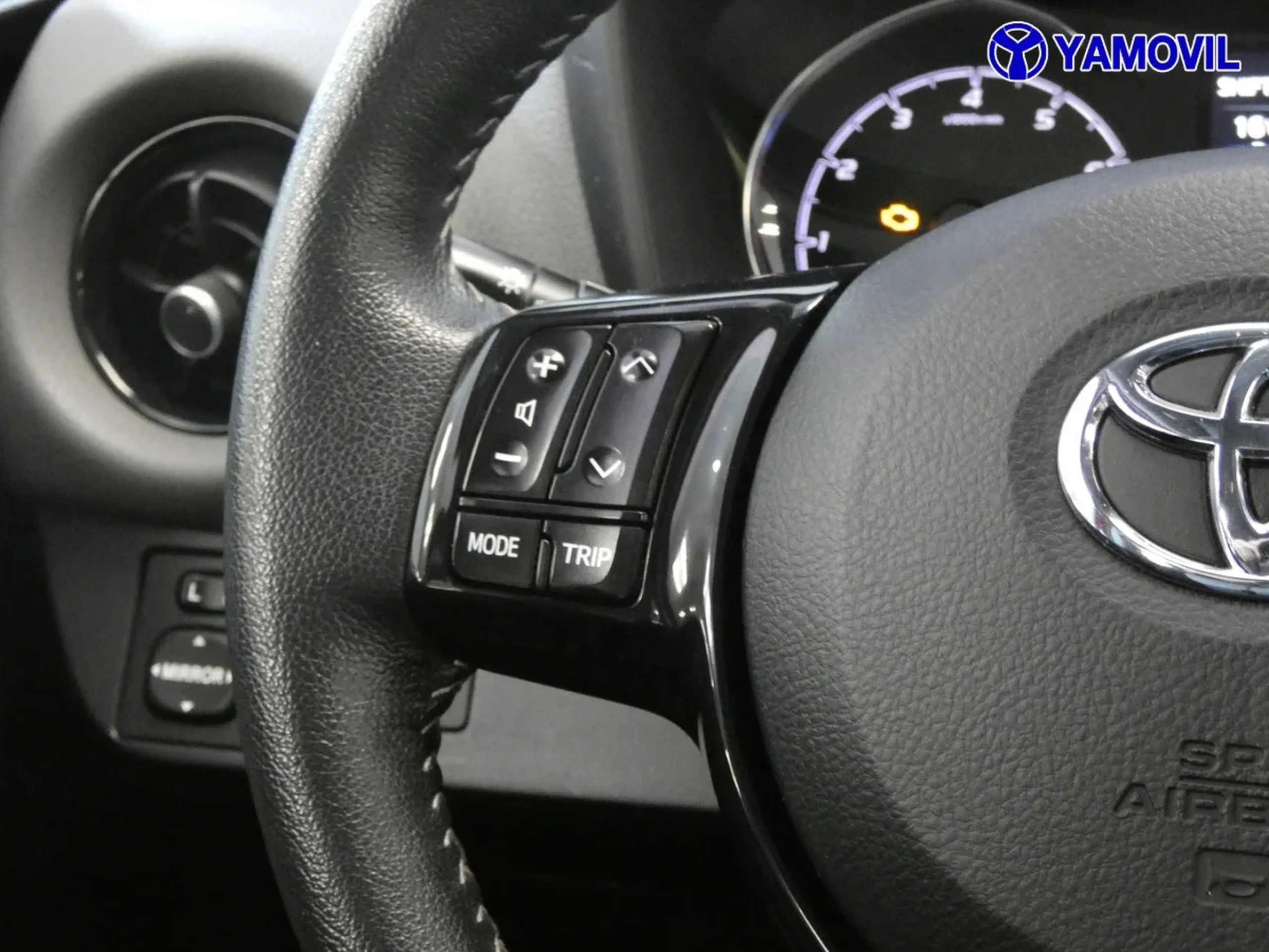 Toyota Yaris 70 Active Tech 51 kW (69 CV) - Foto 19