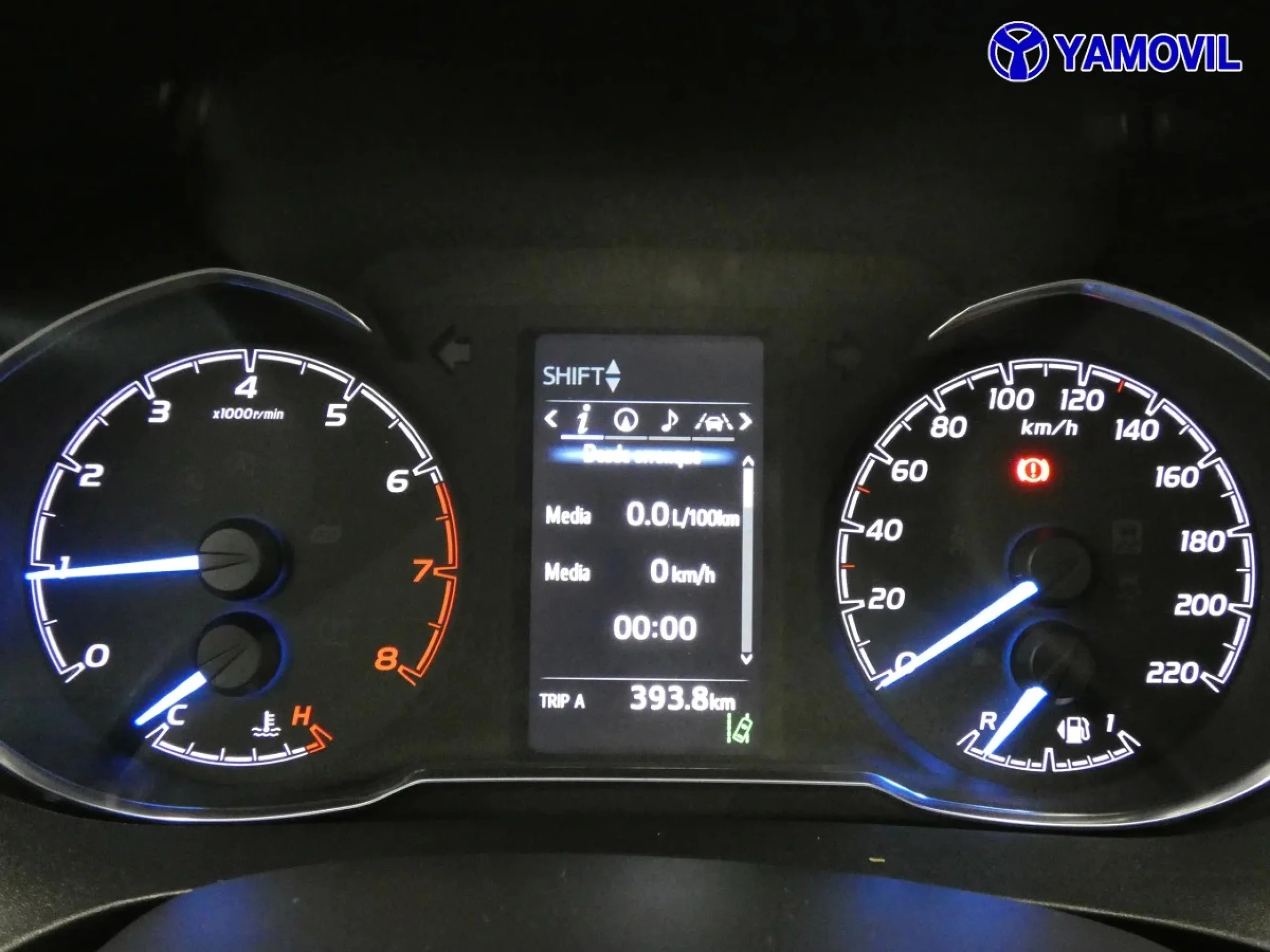 Toyota Yaris 70 Active Tech 51 kW (69 CV) - Foto 21