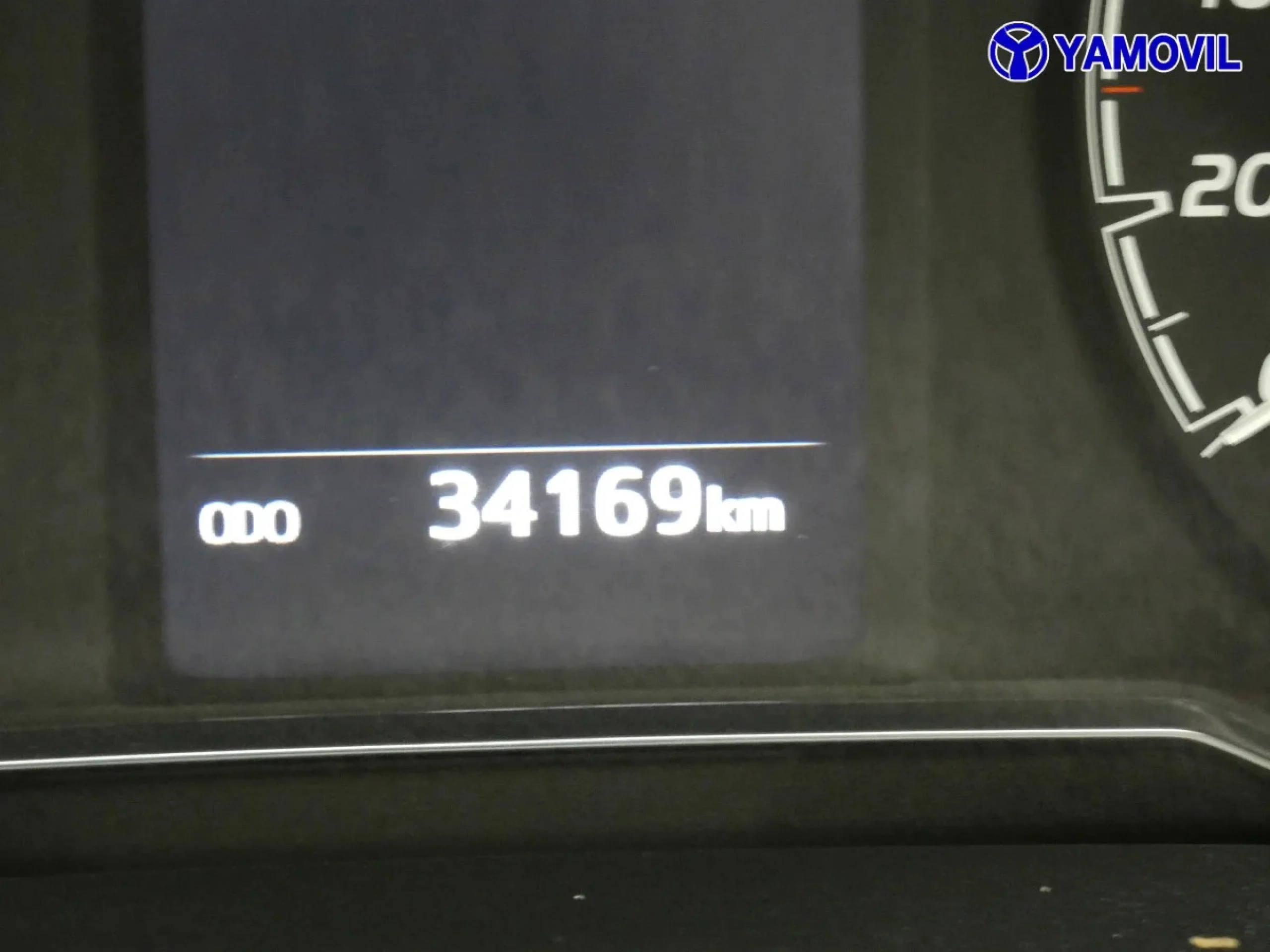 Toyota Yaris 70 Active Tech 51 kW (69 CV) - Foto 22
