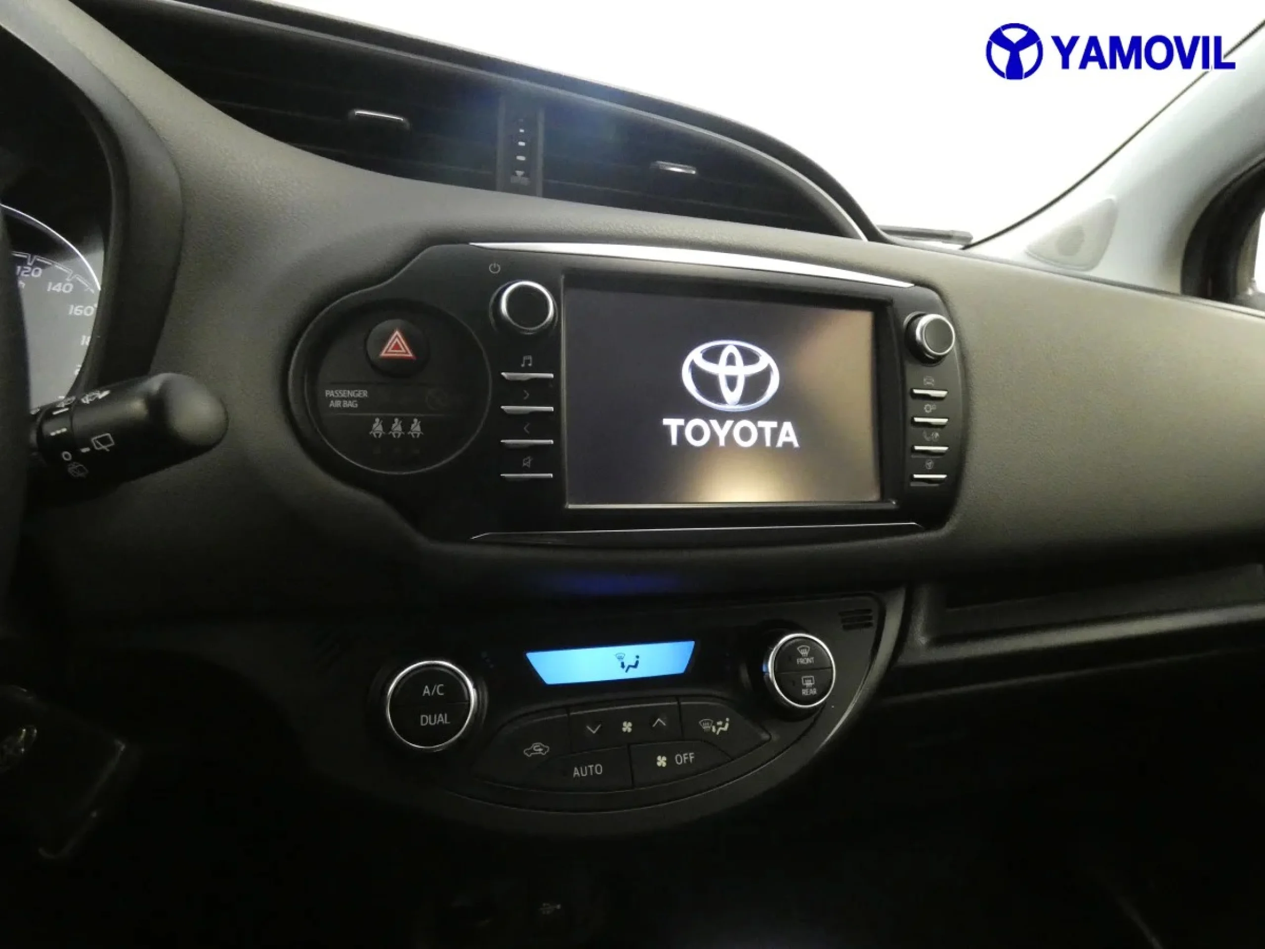 Toyota Yaris 70 Active Tech 51 kW (69 CV) - Foto 23