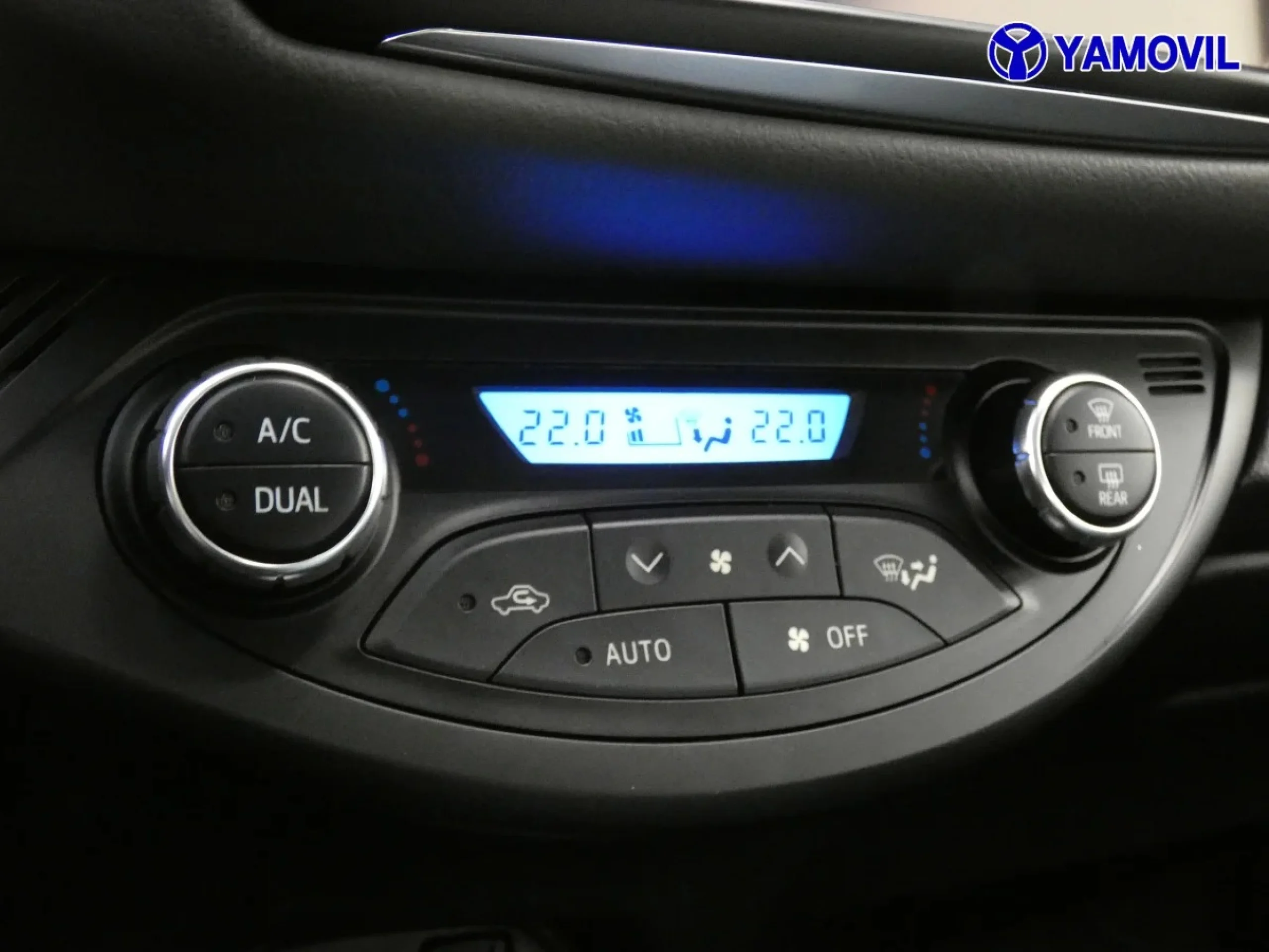 Toyota Yaris 70 Active Tech 51 kW (69 CV) - Foto 24