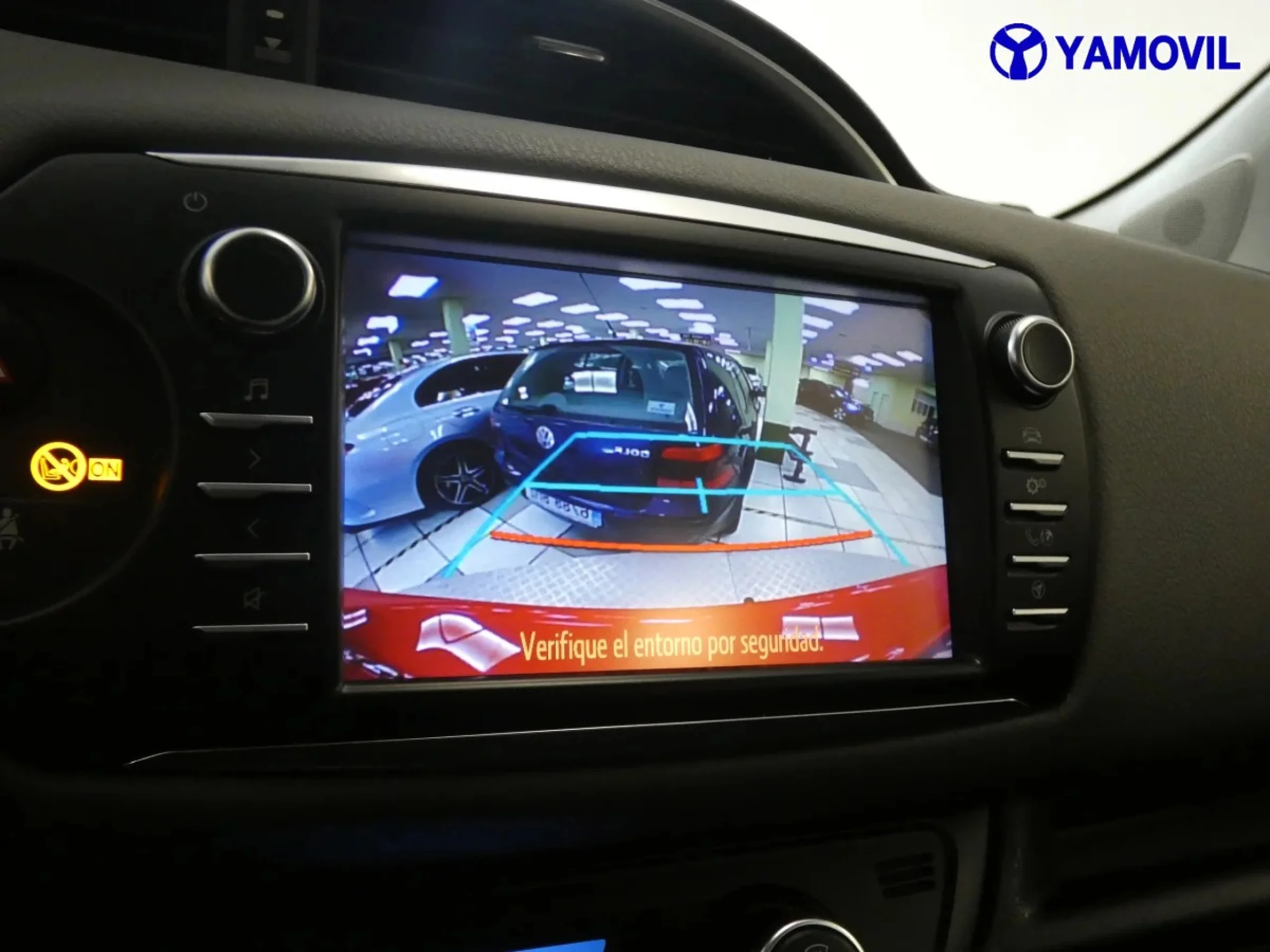 Toyota Yaris 70 Active Tech 51 kW (69 CV) - Foto 26