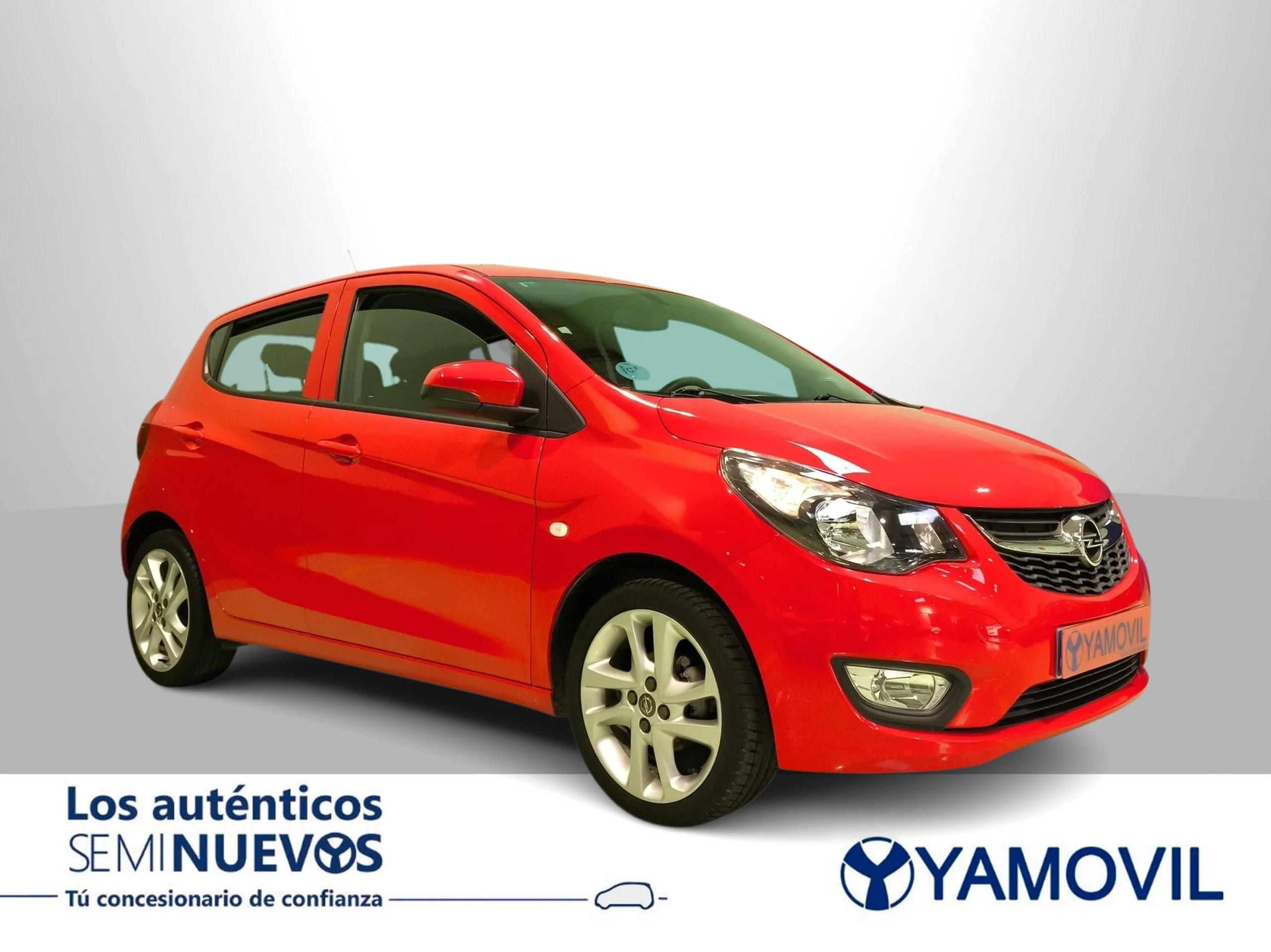 Opel Karl 1.0 Selective 55 kW (75 CV) - Foto 2