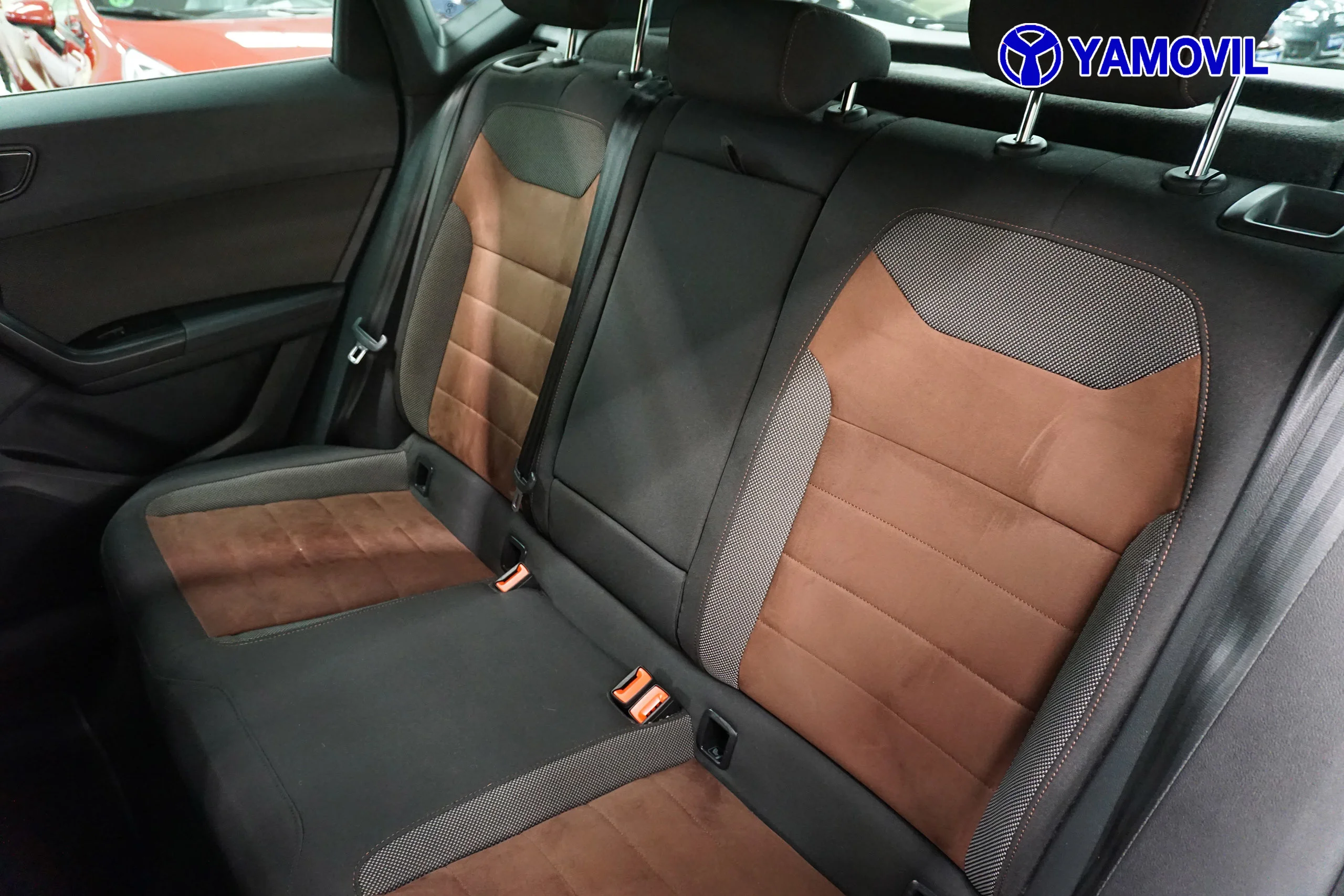 Seat Ateca 1.6 TDI Ecomotive SANDS Xcellence 85 kW (115 CV) - Foto 14