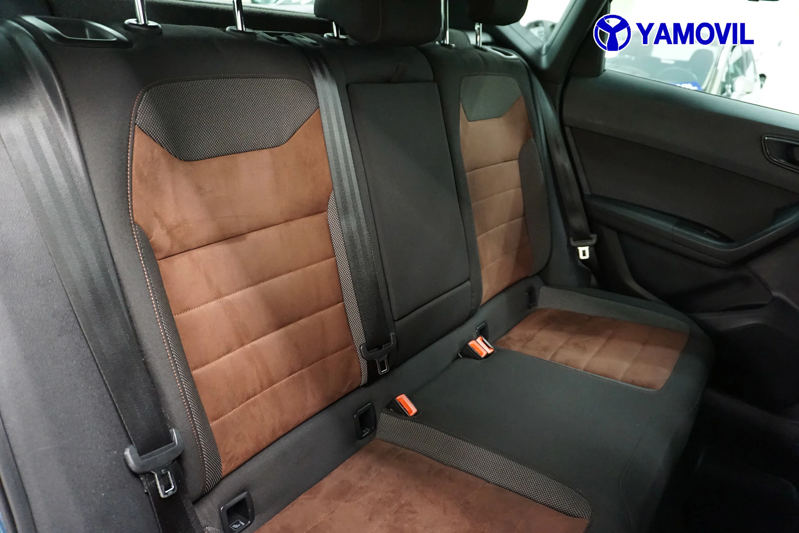 Seat Ateca 1.6 TDI Ecomotive SANDS Xcellence 85 kW (115 CV) - Foto 16