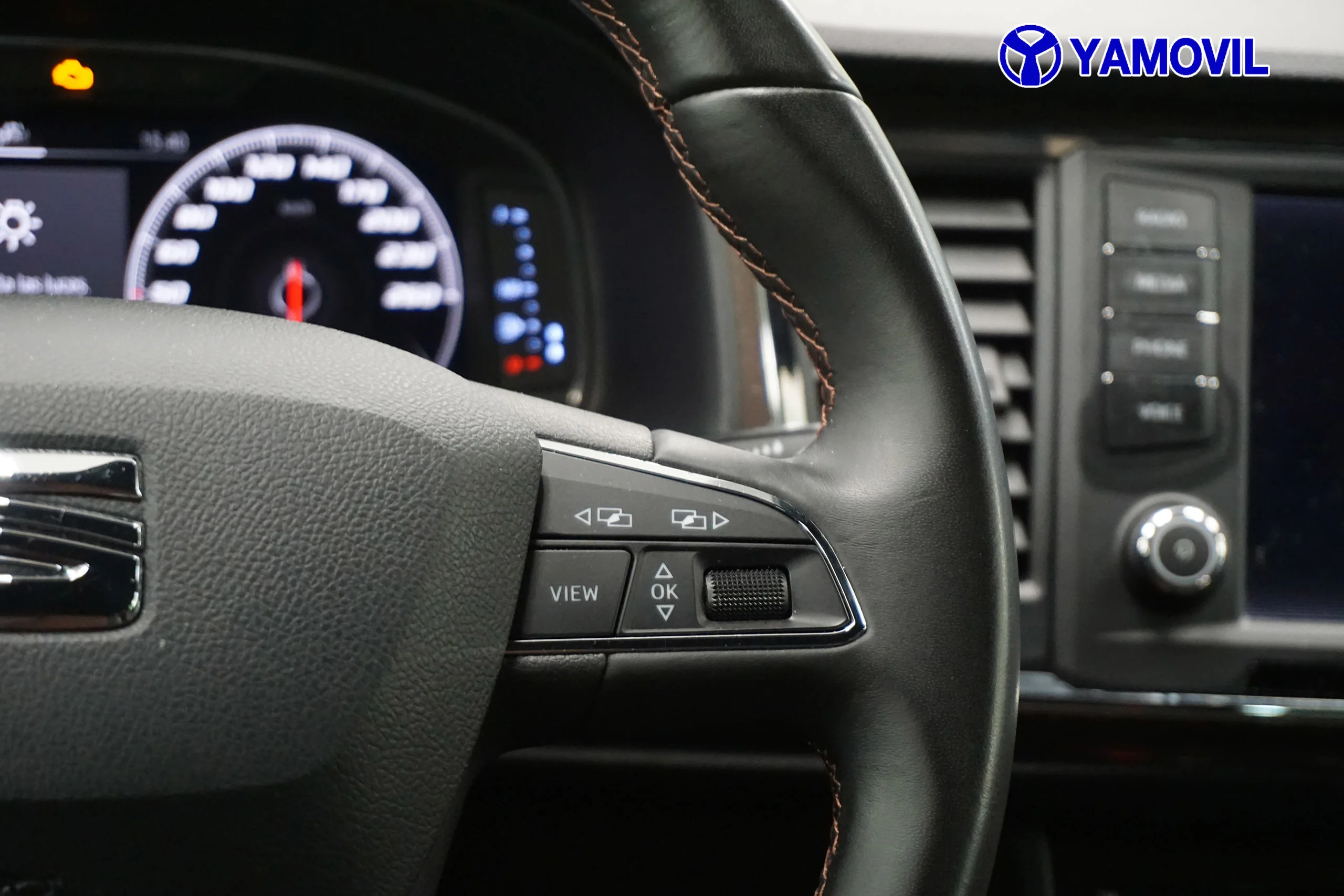 Seat Ateca 1.6 TDI Ecomotive SANDS Xcellence 85 kW (115 CV) - Foto 20