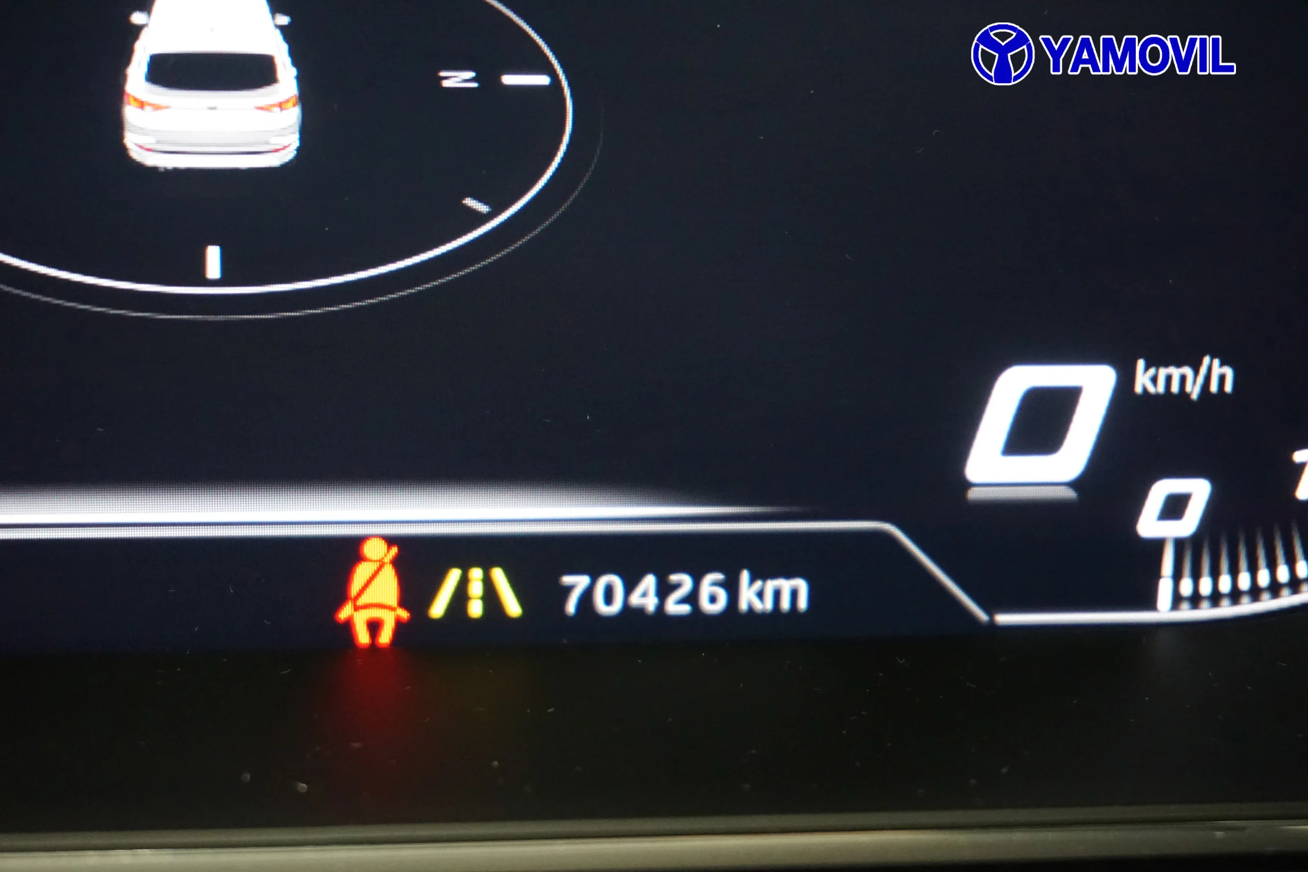Seat Ateca 1.6 TDI Ecomotive SANDS Xcellence 85 kW (115 CV) - Foto 24
